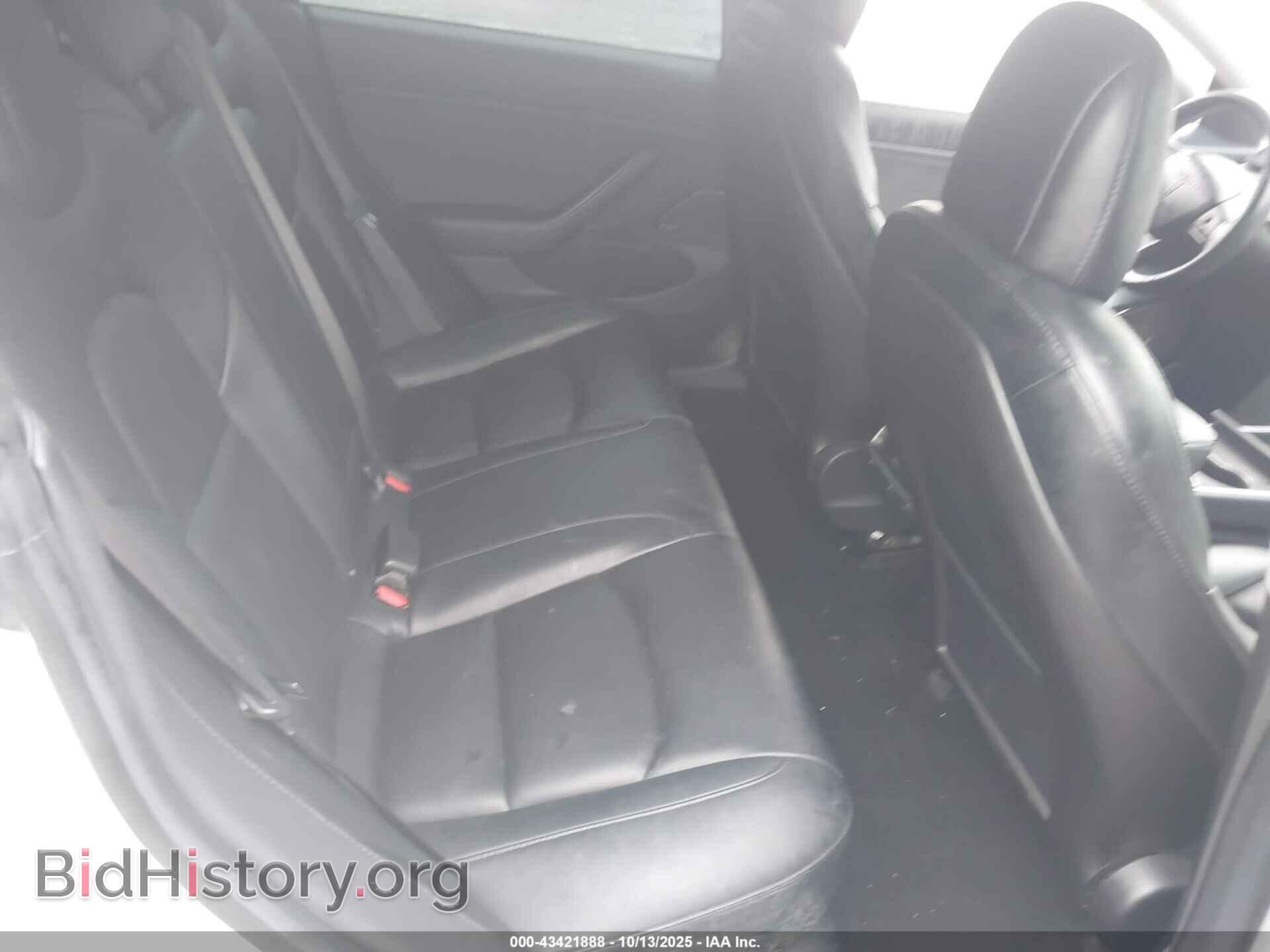 2018 TESLA MODEL 3 - VIN: 5YJ3E1EB3JF117637 - Фото 8
