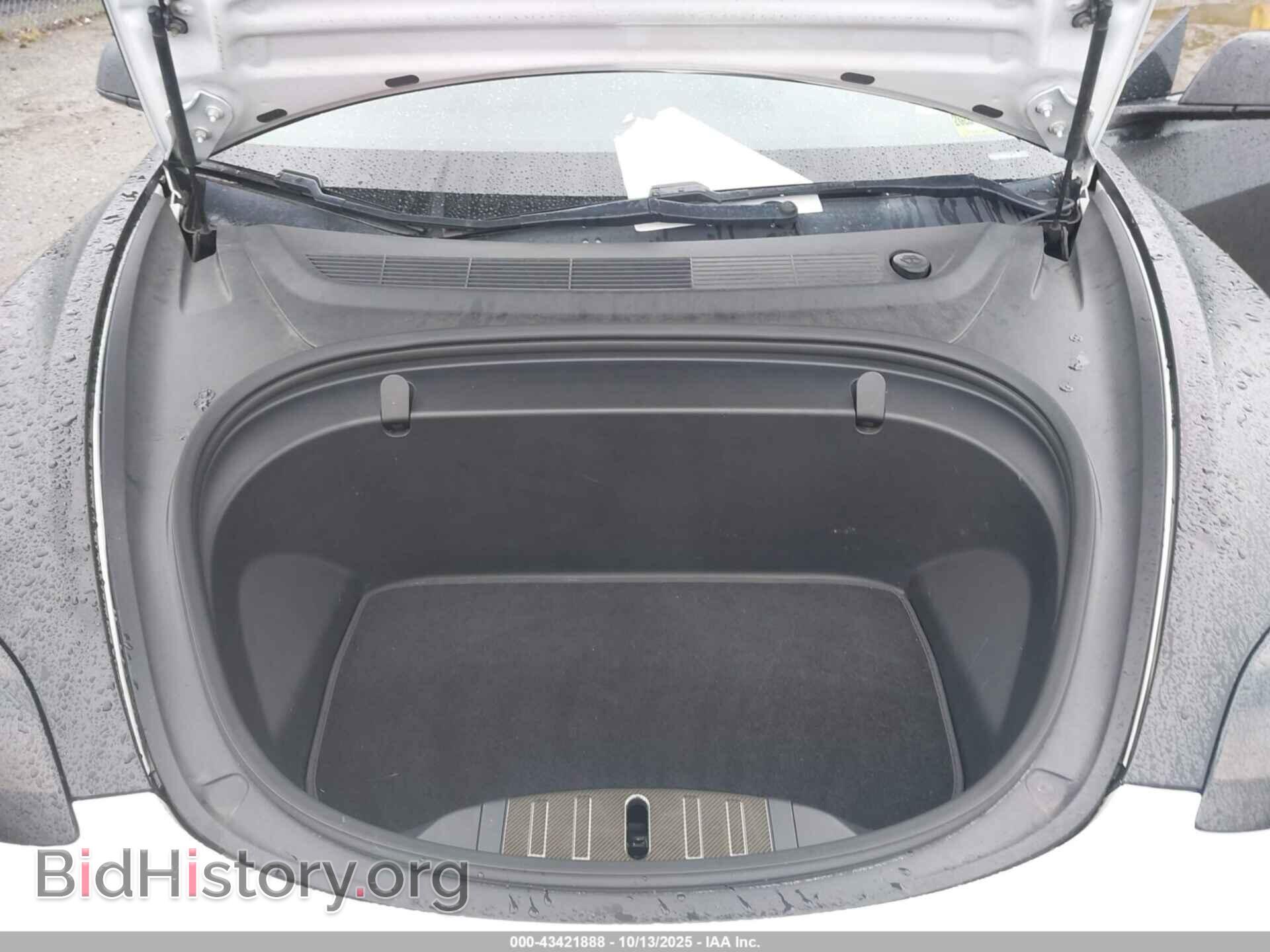 2018 TESLA MODEL 3 - VIN: 5YJ3E1EB3JF117637 - Фото 10