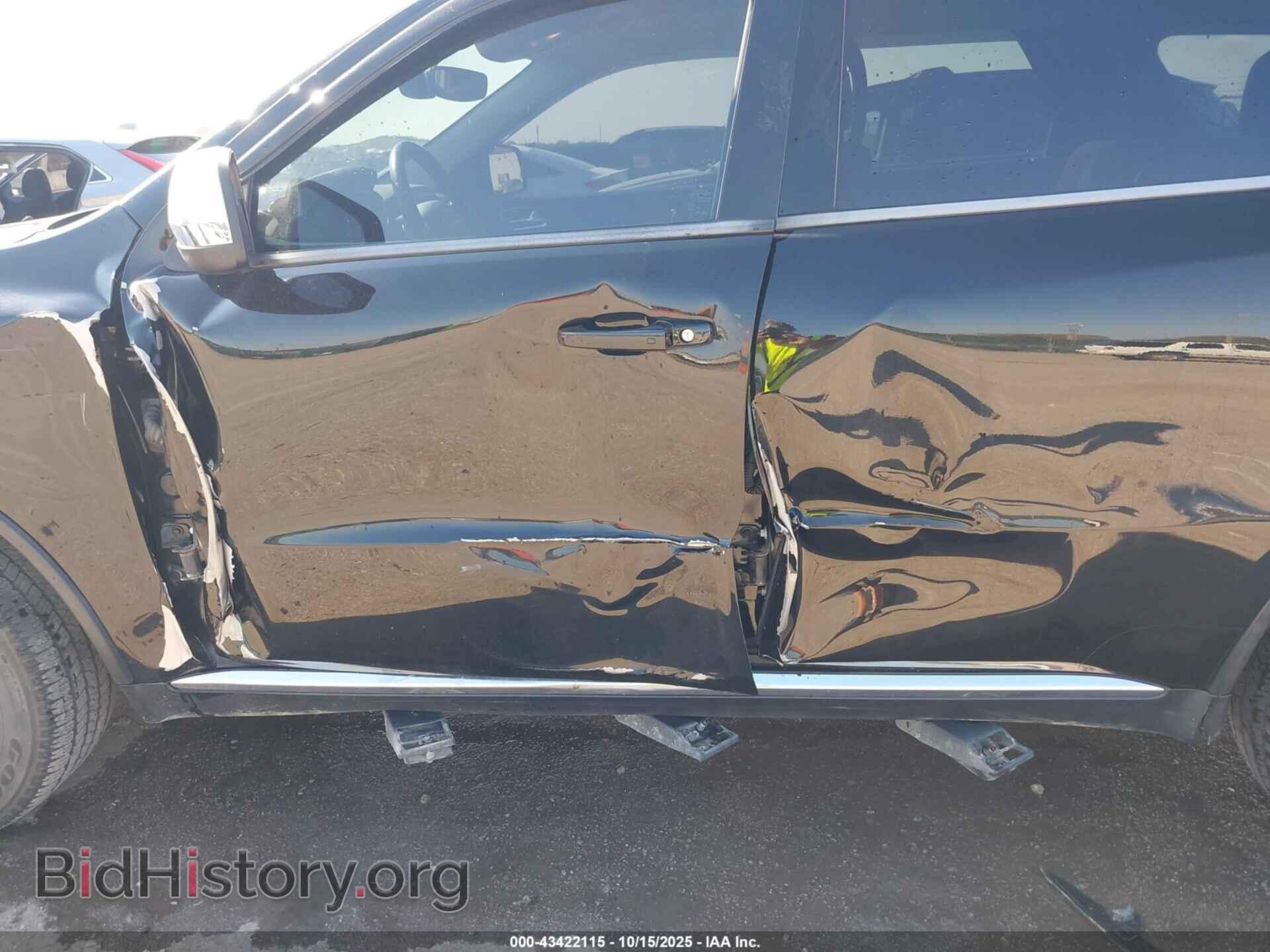 2017 DODGE DURANGO - VIN: 1C4RDJAG9HC651148 - Фото 6