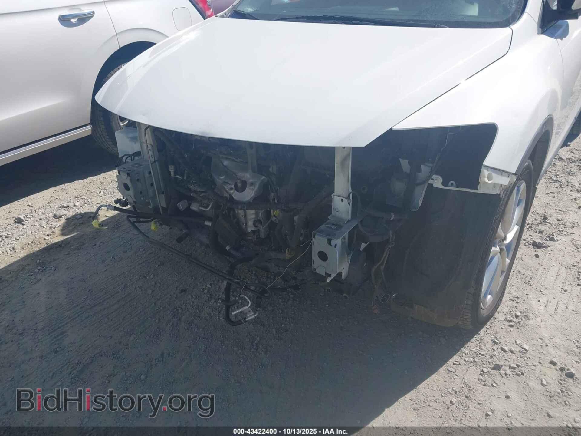 2013 MAZDA CX-9 - VIN: JM3TB2DA6D0424463 - Фото 6