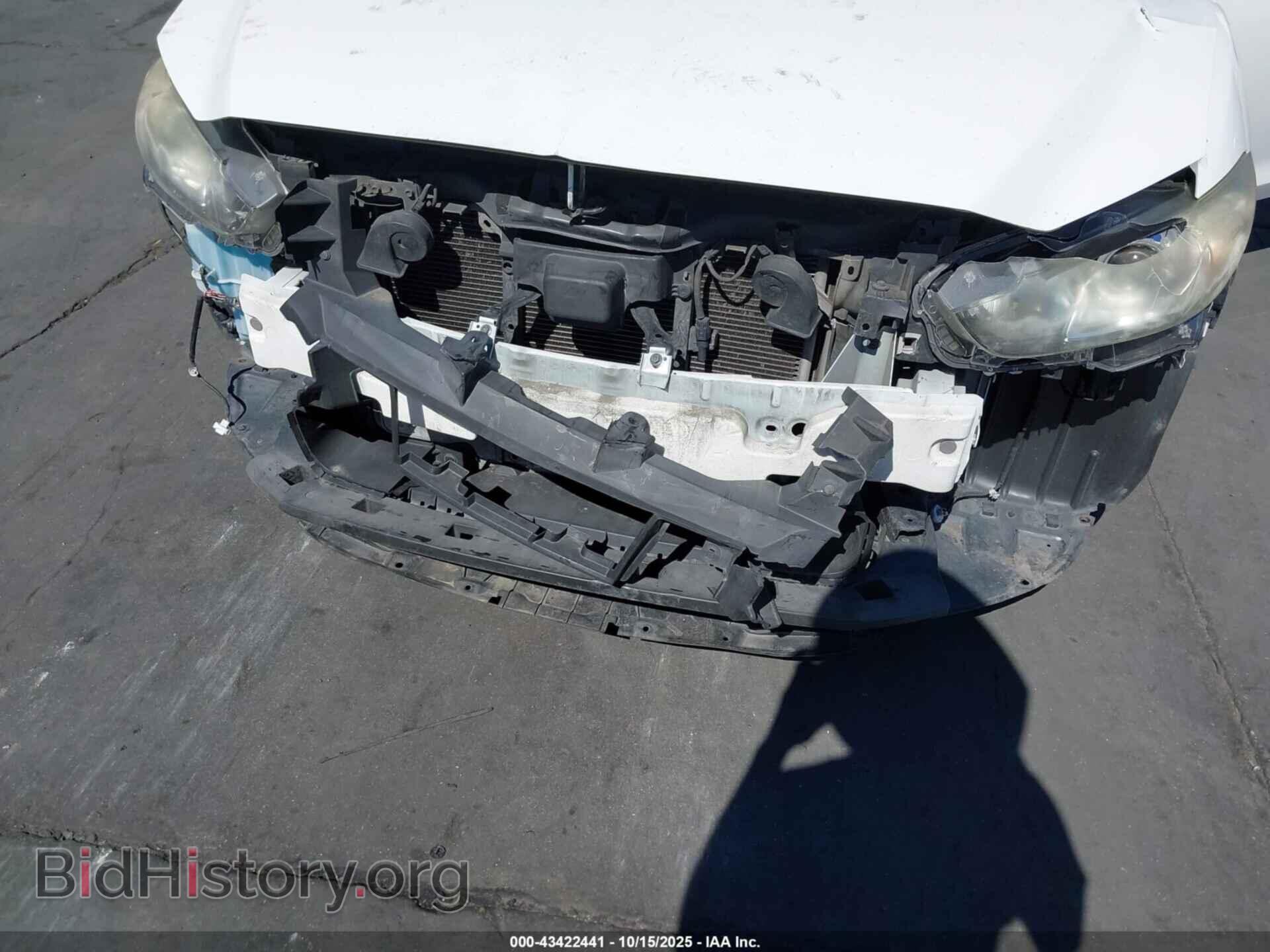 2017 MAZDA MAZDA6 - VIN: JM1GL1V54H1145290 - Фото 6