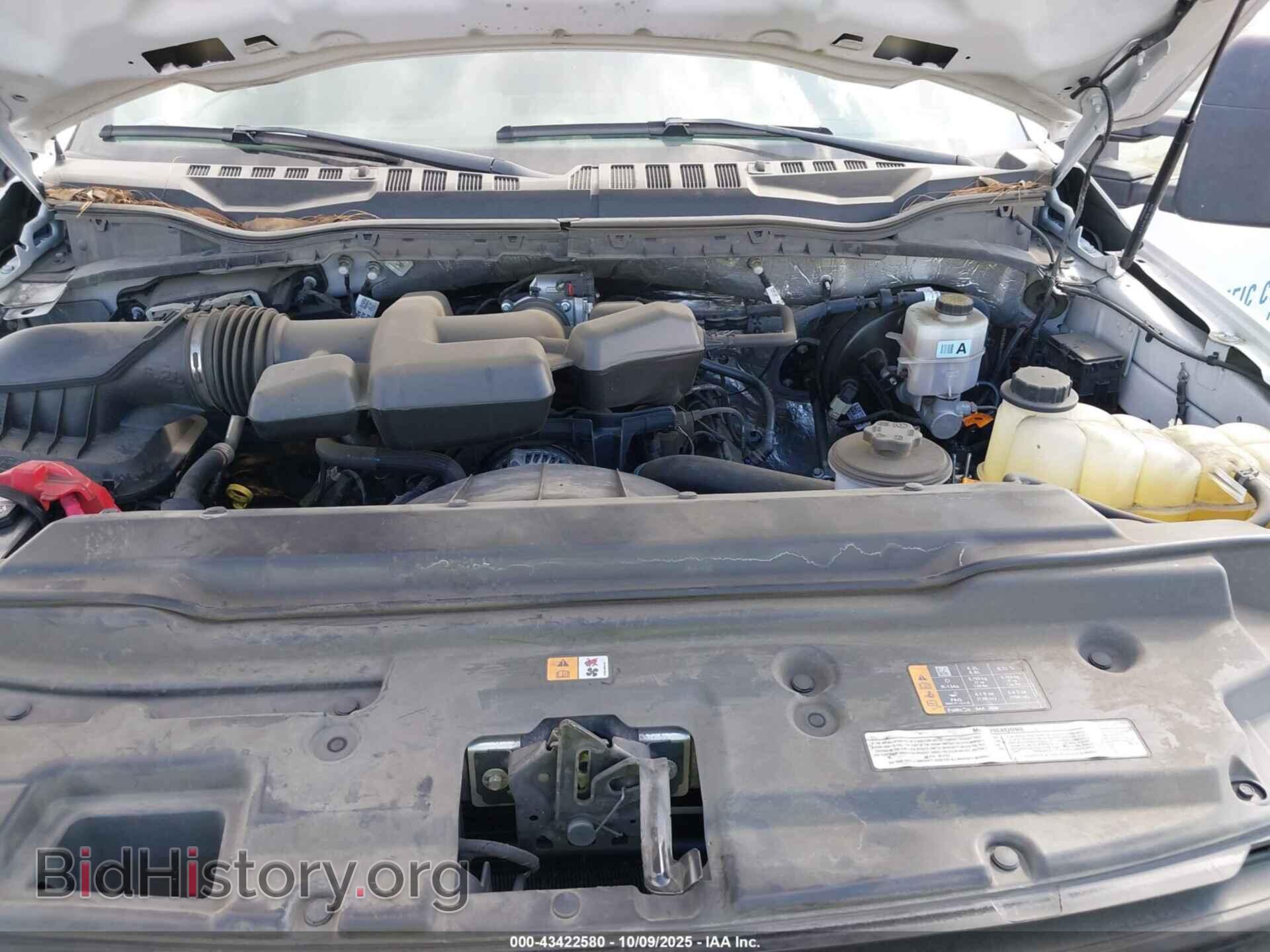 2019 FORD F-250 - VIN: 1FTBF2A61KEE04467 - Фото 10