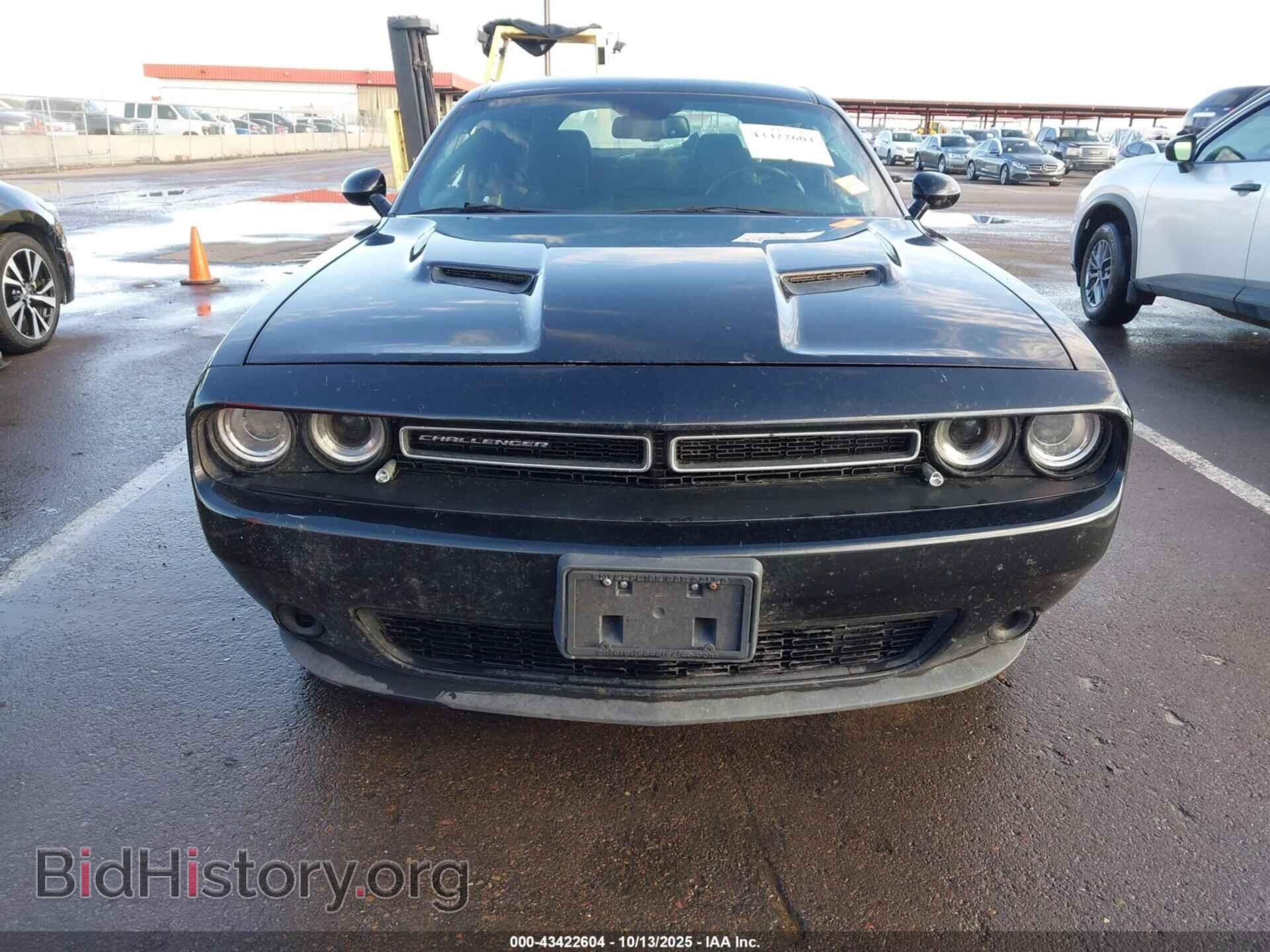 2016 DODGE CHALLENGER - VIN: 2C3CDZAG4GH193166 - Photo 12