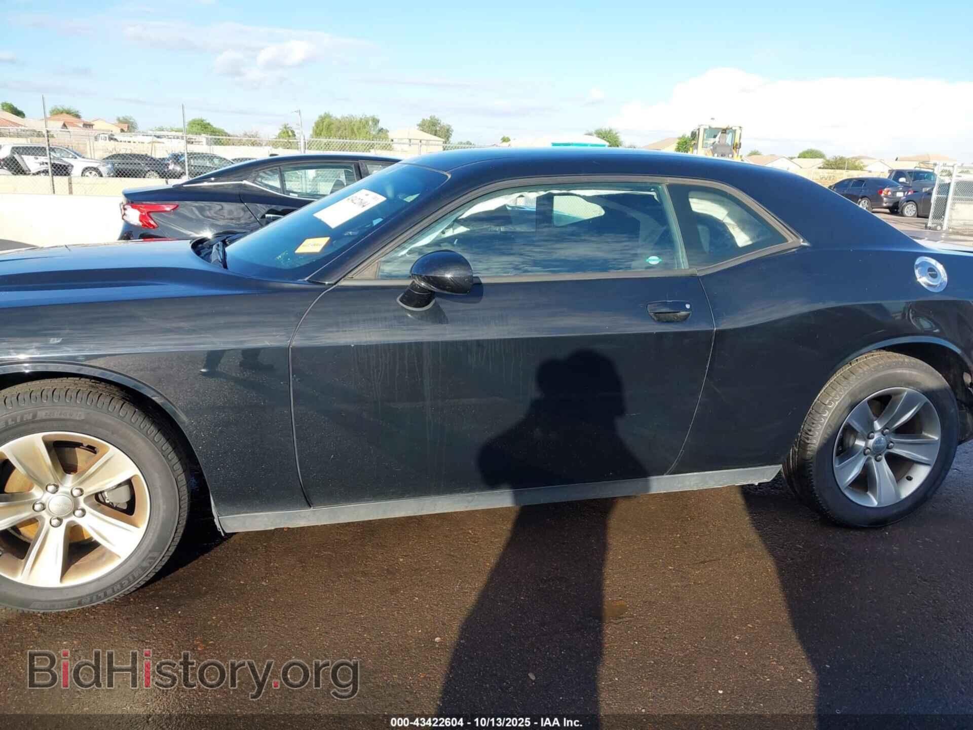 2016 DODGE CHALLENGER - VIN: 2C3CDZAG4GH193166 - Photo 14