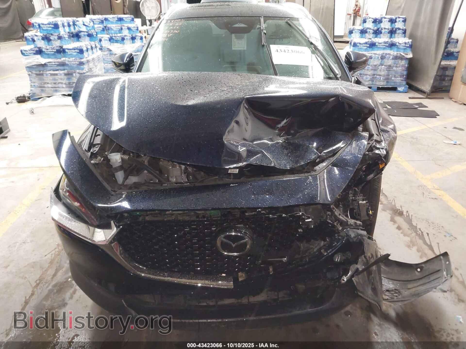 2024 MAZDA CX-30 - VIN: 3MVDMBCM9RM682370 - Фото 6