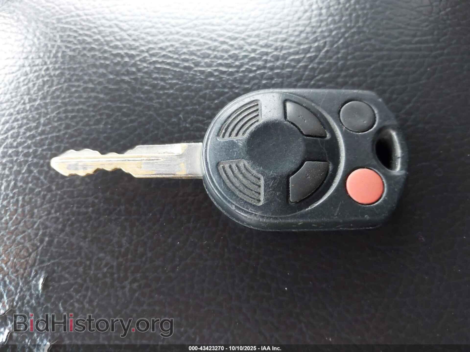 2011 FORD FLEX - VIN: 2FMGK5DC8BBD22828 - Photo 11