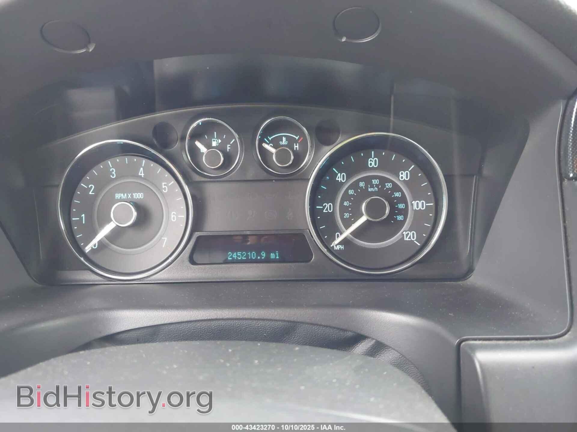 2011 FORD FLEX - VIN: 2FMGK5DC8BBD22828 - Photo 7