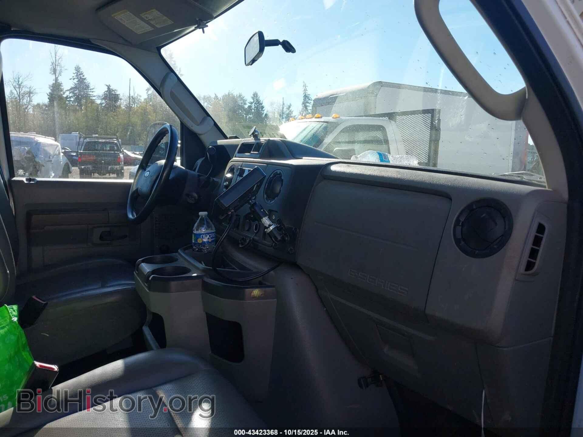 2017 FORD E-450 CUTAWAY - VIN: 1FDXE4FS3HDC26730 - Photo 12