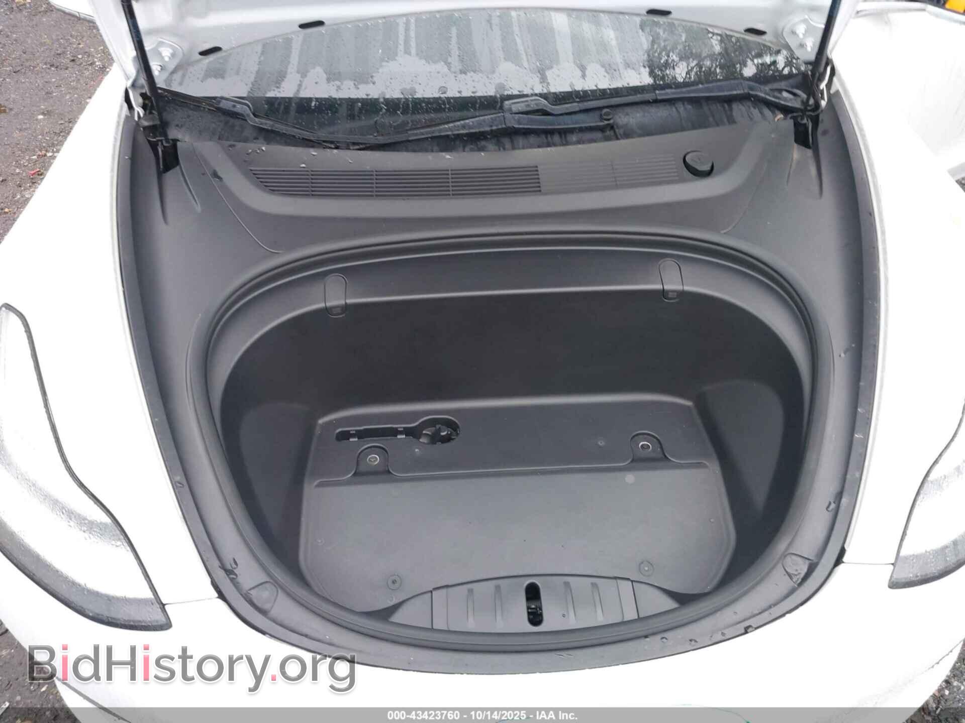 2019 TESLA MODEL 3 - VIN: 5YJ3E1EB2KF441860 - Фото 10