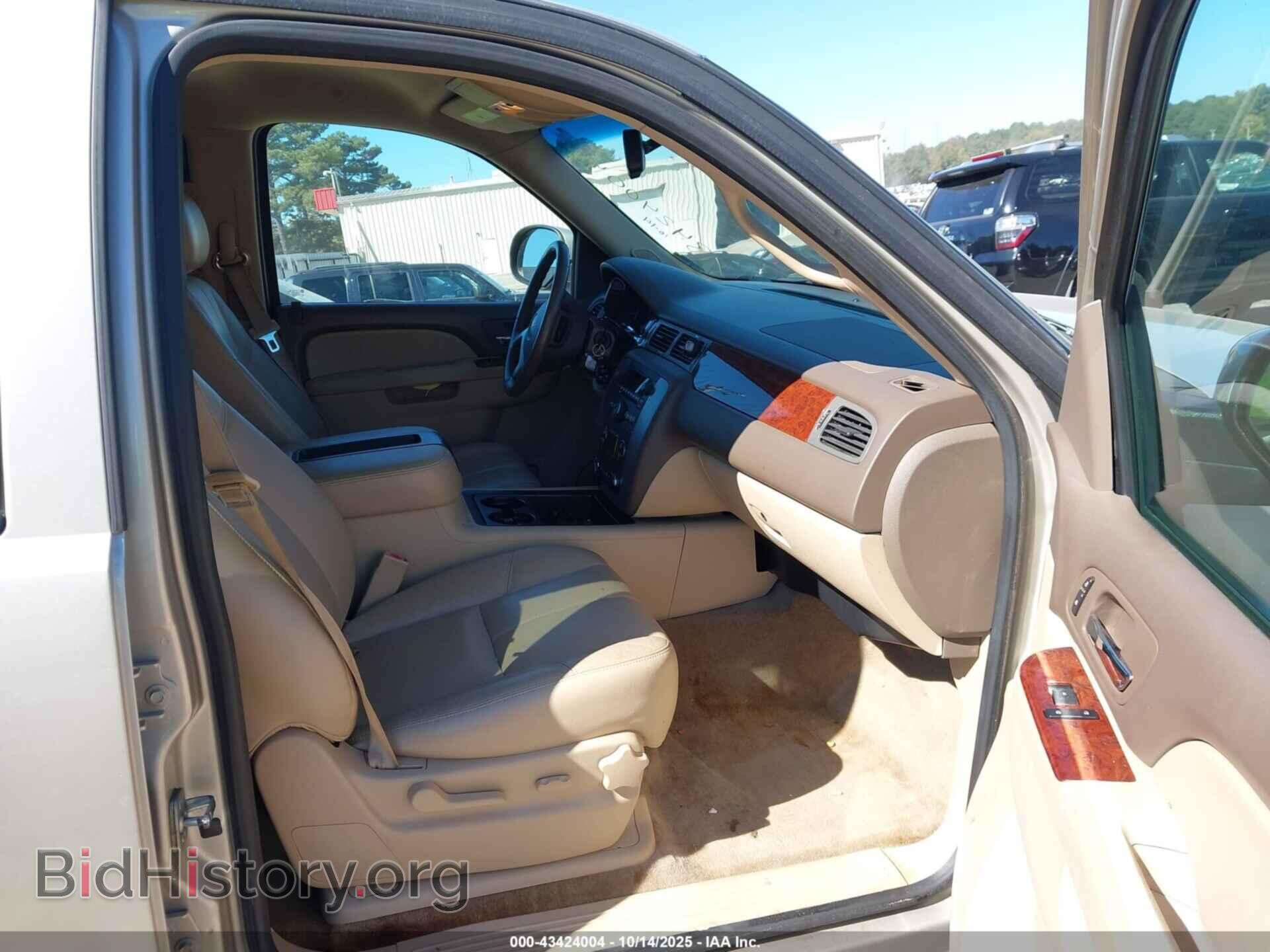 2013 GMC YUKON - VIN: 1GKS1CE0XDR215021 - Фото 5