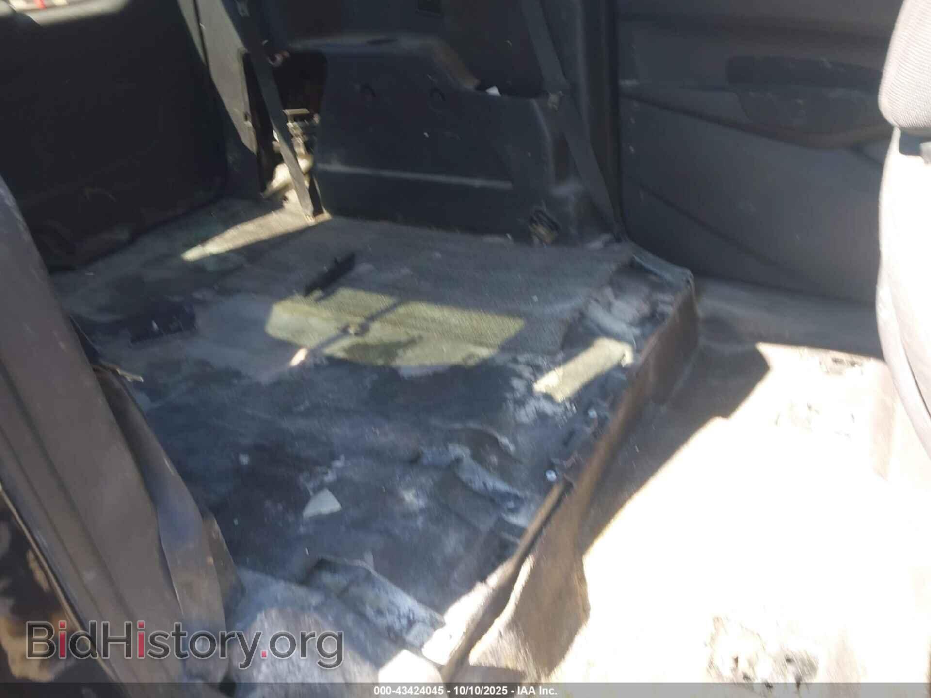 2016 FORD TRANSIT CONNECT - VIN: NM0GE9F71G1286435 - Фото 8