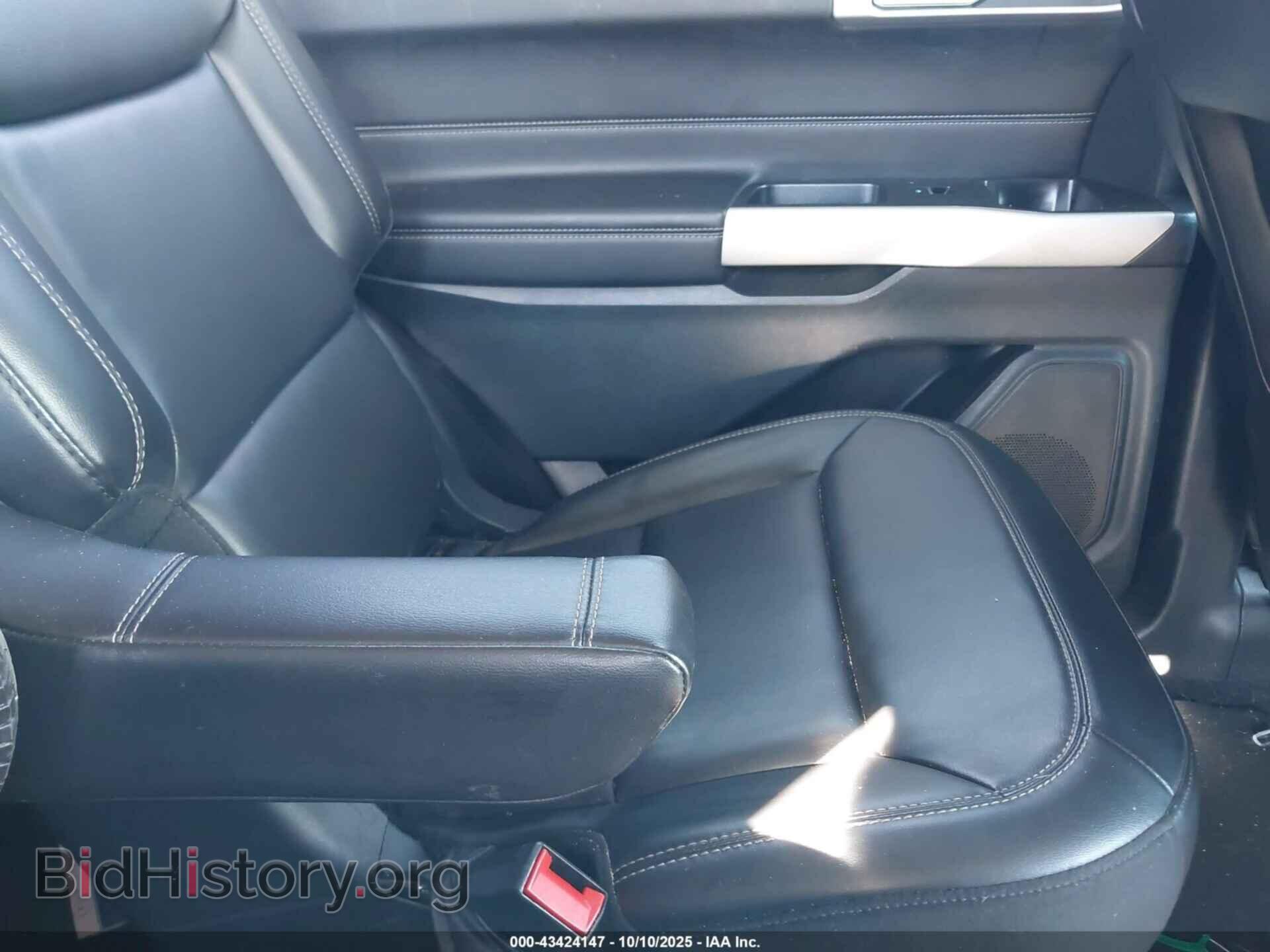 2021 FORD EXPLORER - VIN: 1FMSK8DH9MGA59834 - Photo 8