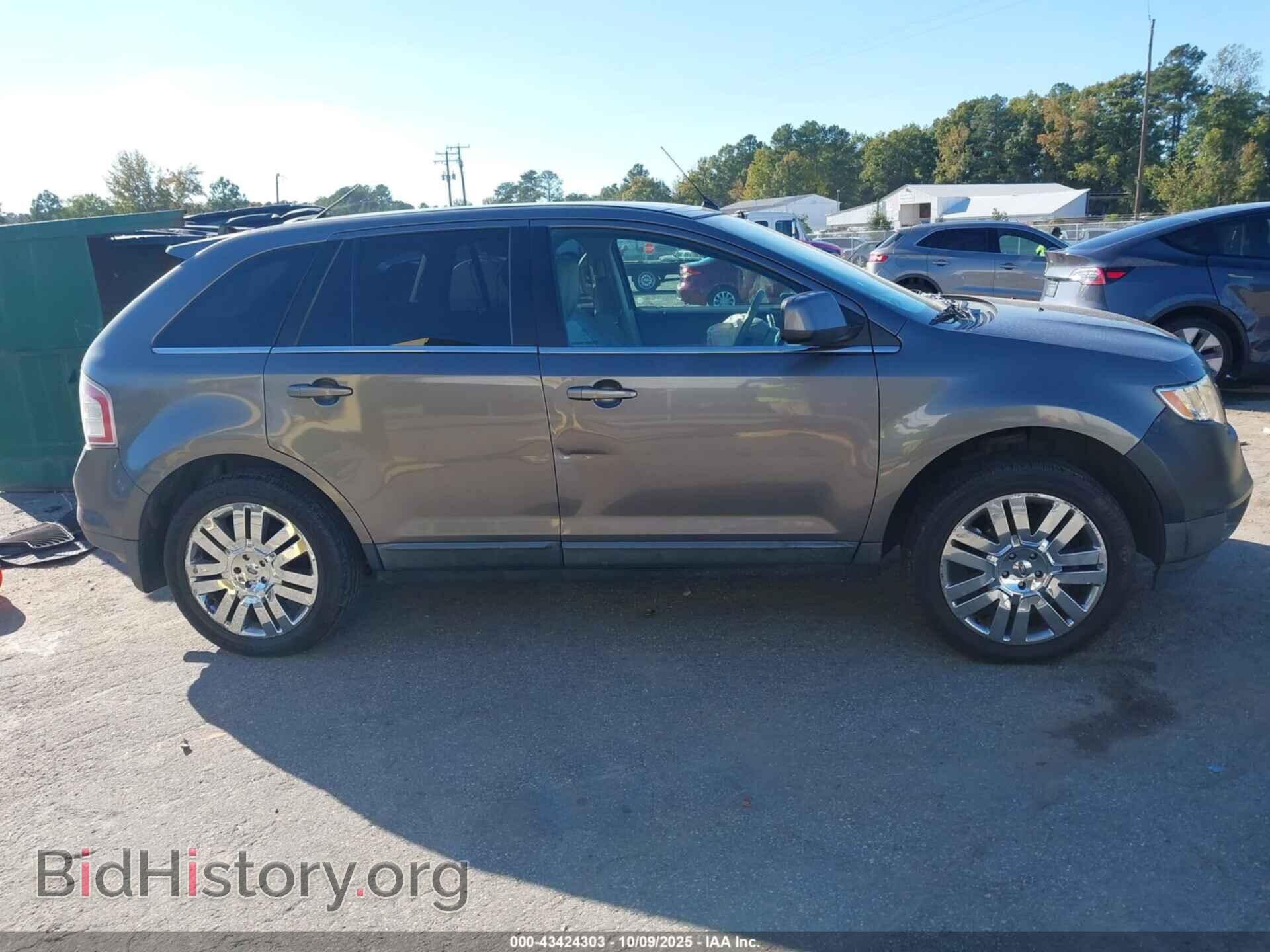 2010 FORD EDGE - VIN: 2FMDK3KC0ABB78653 - Фото 13
