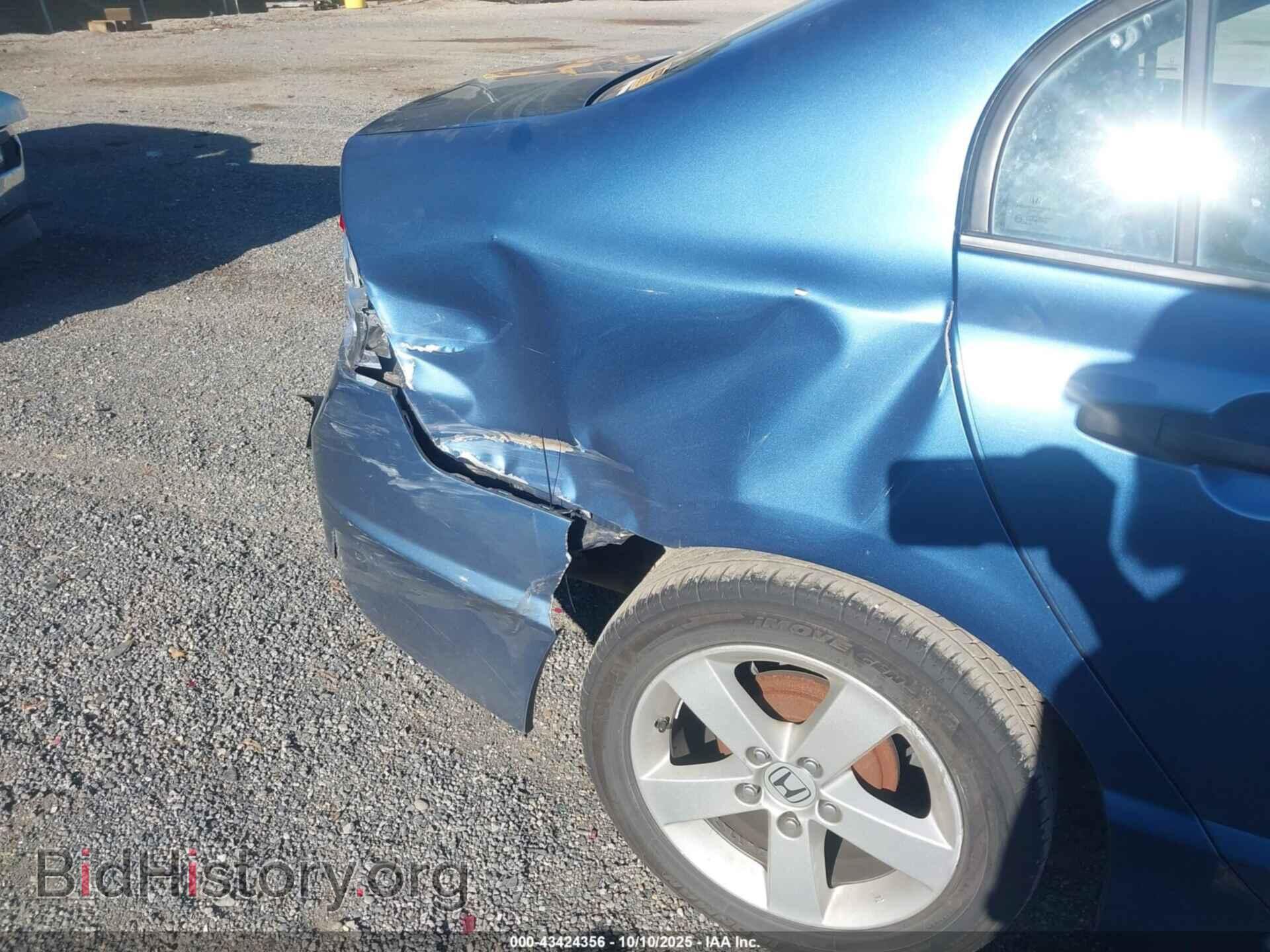2010 HONDA CIVIC - VIN: 19XFA1F3XAE079779 - Фото 6