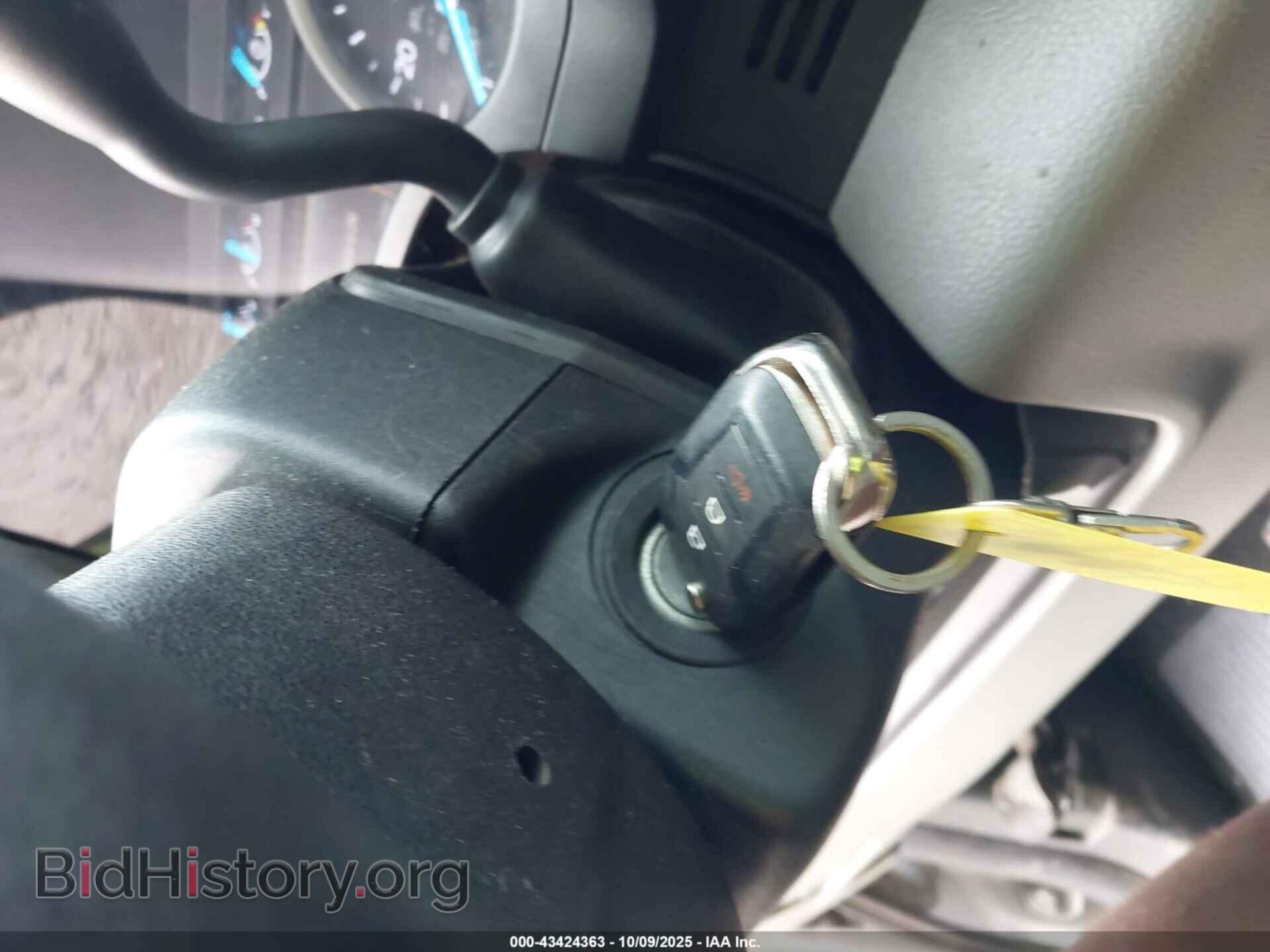 2018 FORD F-250 - VIN: 1FT7W2B60JEB67733 - Фото 11