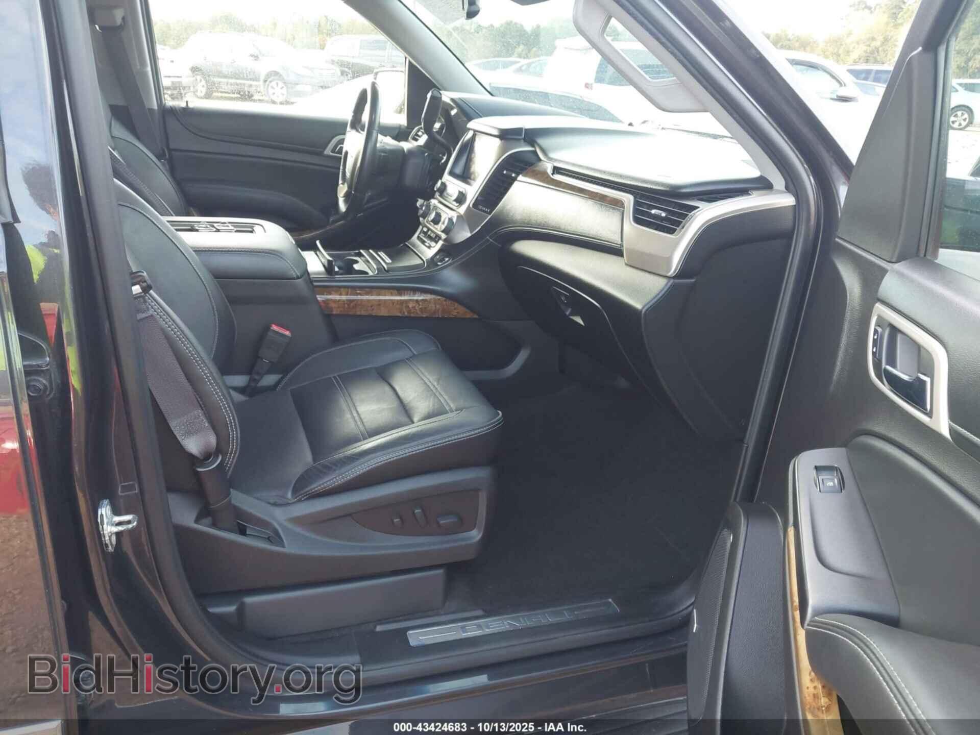2016 GMC YUKON - VIN: 1GKS2CKJ7GR274686 - Фото 5