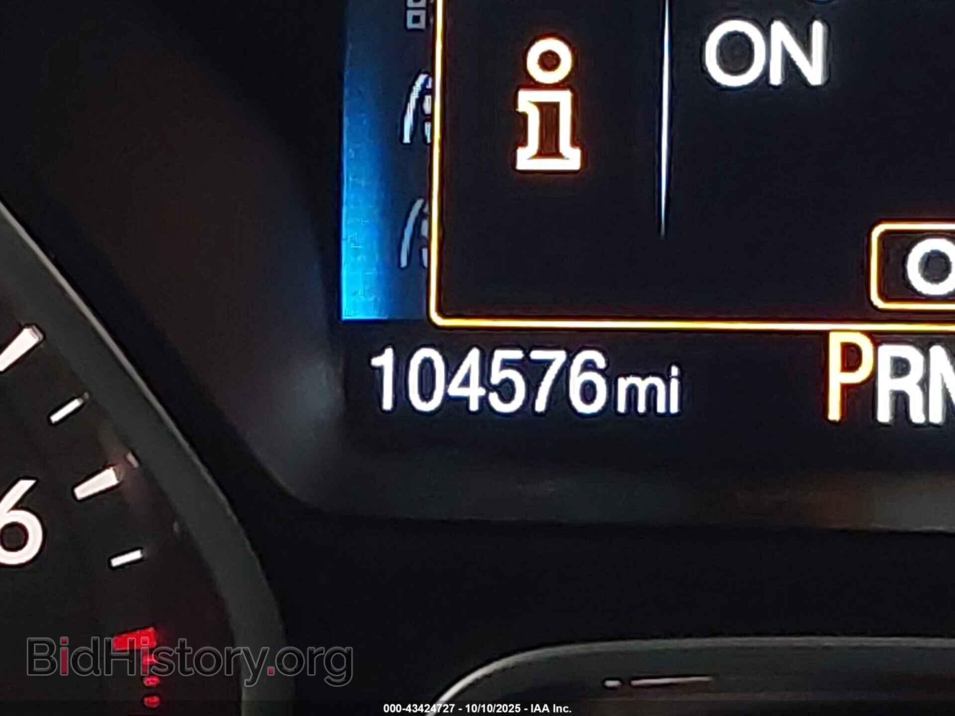 2015 FORD FOCUS - VIN: 1FADP3F2XFL243433 - Фото 15