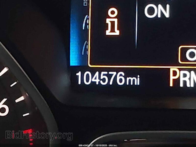 2015 Ford FOCUS (VIN 1FADP3F2XFL243433) — фото 15 из 16