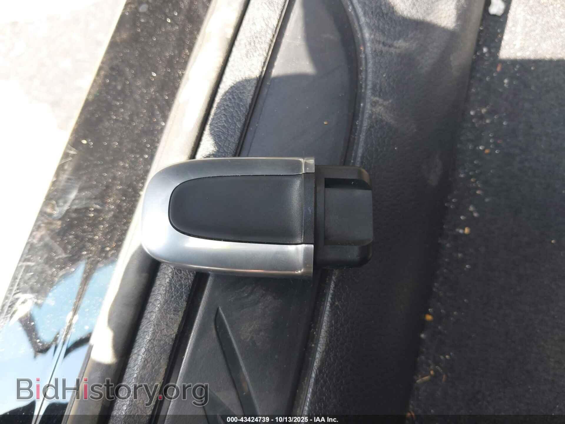 2023 PORSCHE MACAN - VIN: WP1AA2A55PLB10797 - Фото 11