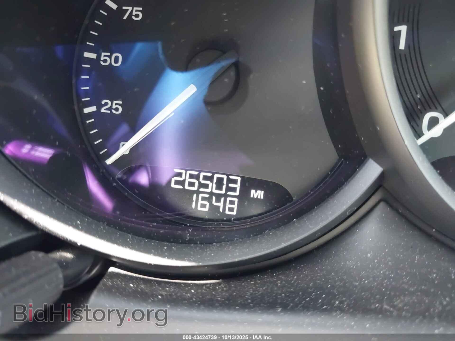 2023 PORSCHE MACAN - VIN: WP1AA2A55PLB10797 - Фото 15