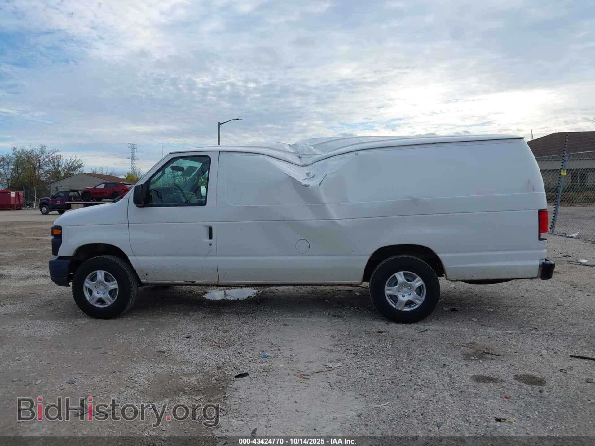 2014 FORD E-250 - VIN: 1FTNS2EW5EDA71056 - Photo 14