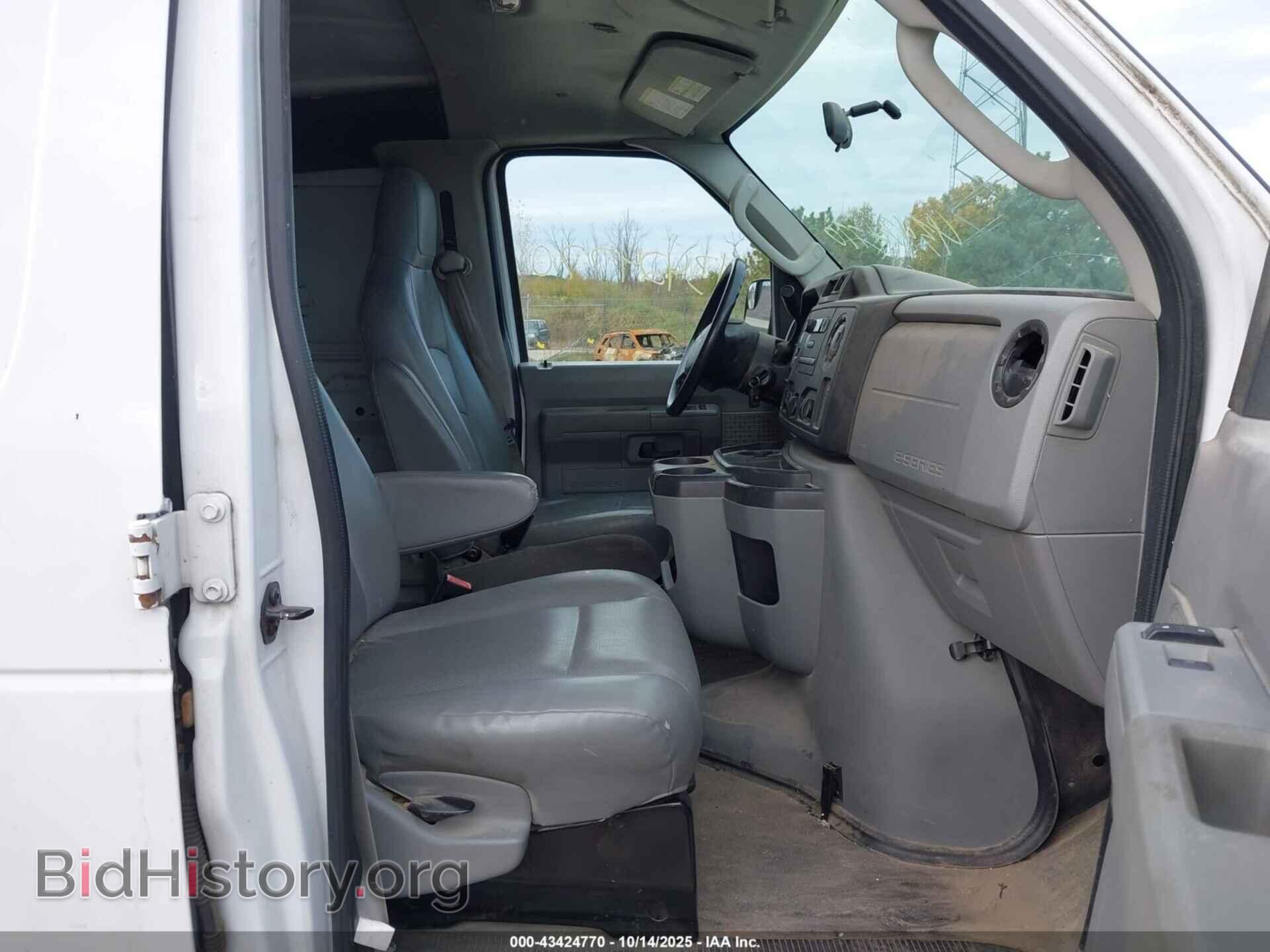 2014 FORD E-250 - VIN: 1FTNS2EW5EDA71056 - Photo 5