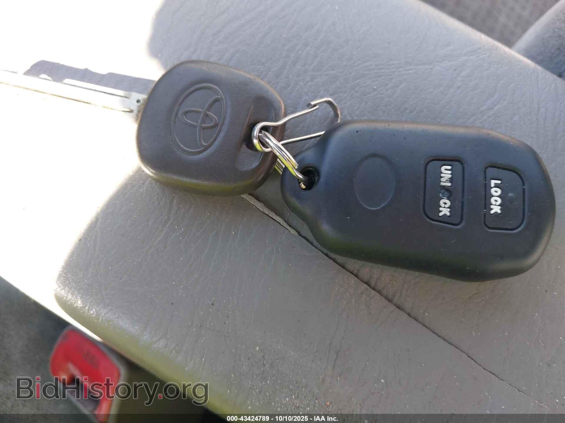 2007 TOYOTA COROLLA - VIN: 2T1BR32E17C812612 - Фото 11