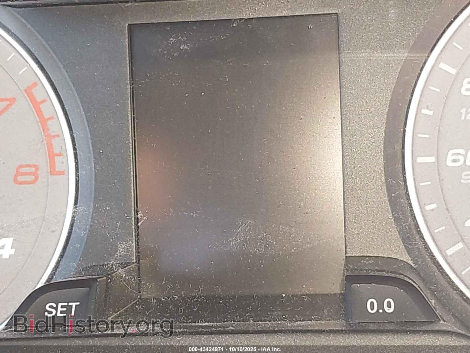 2012 AUDI S4 - VIN: WAUDGAFL4CA112204 - Photo 15