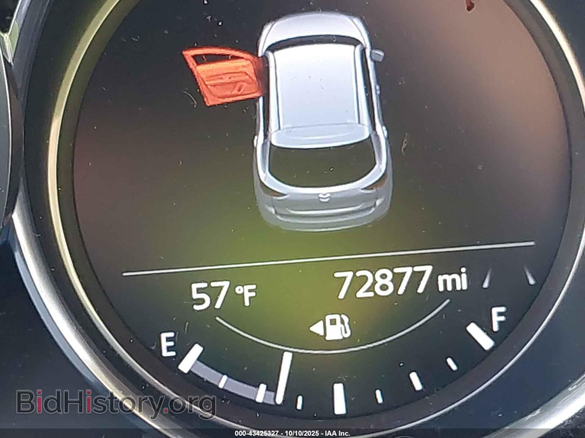 2018 MAZDA CX-5 - VIN: JM3KFBCM0J1307558 - Фото 15