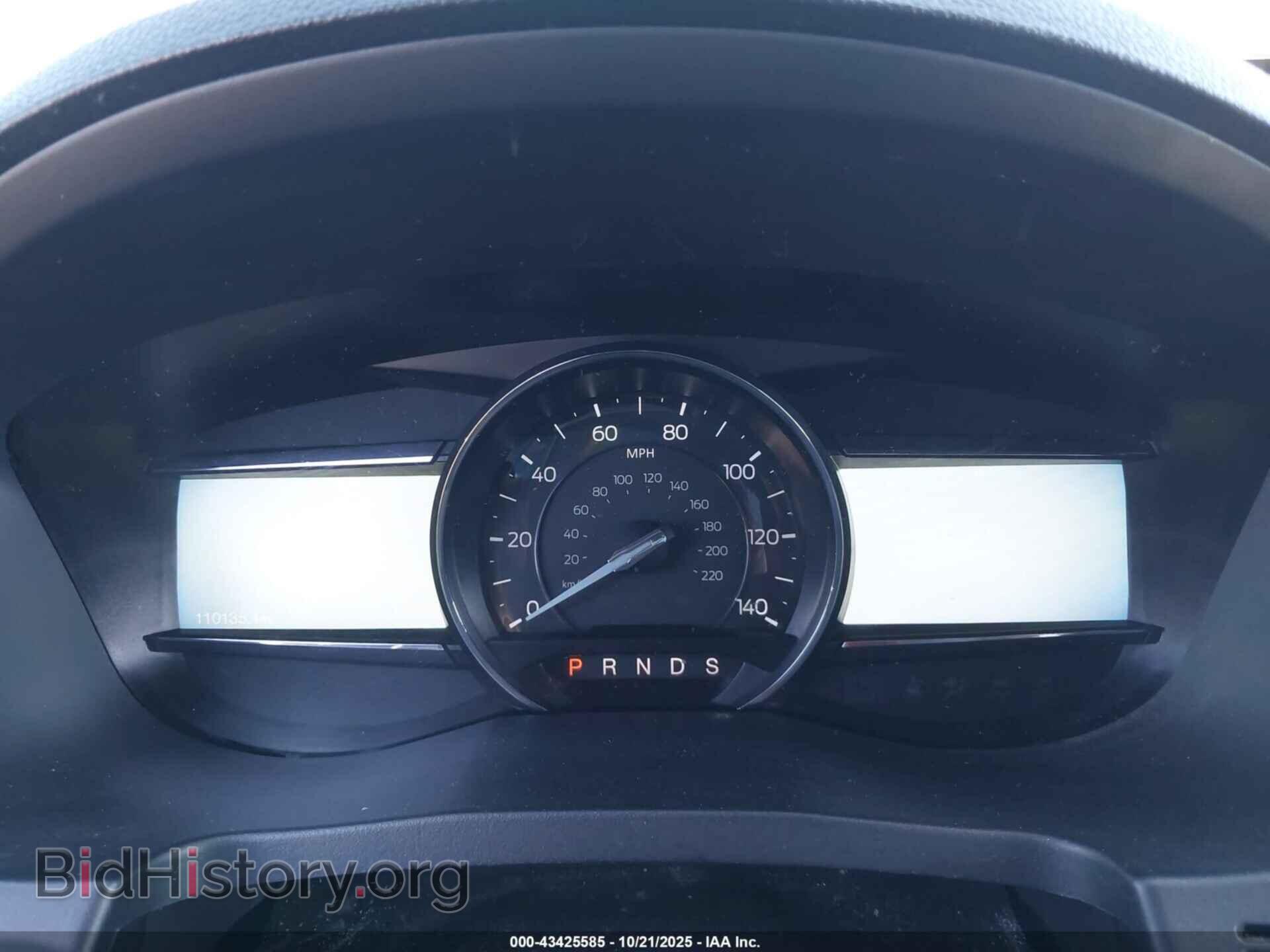 2017 FORD EXPLORER - VIN: 1FM5K8D80HGC17089 - Фото 7