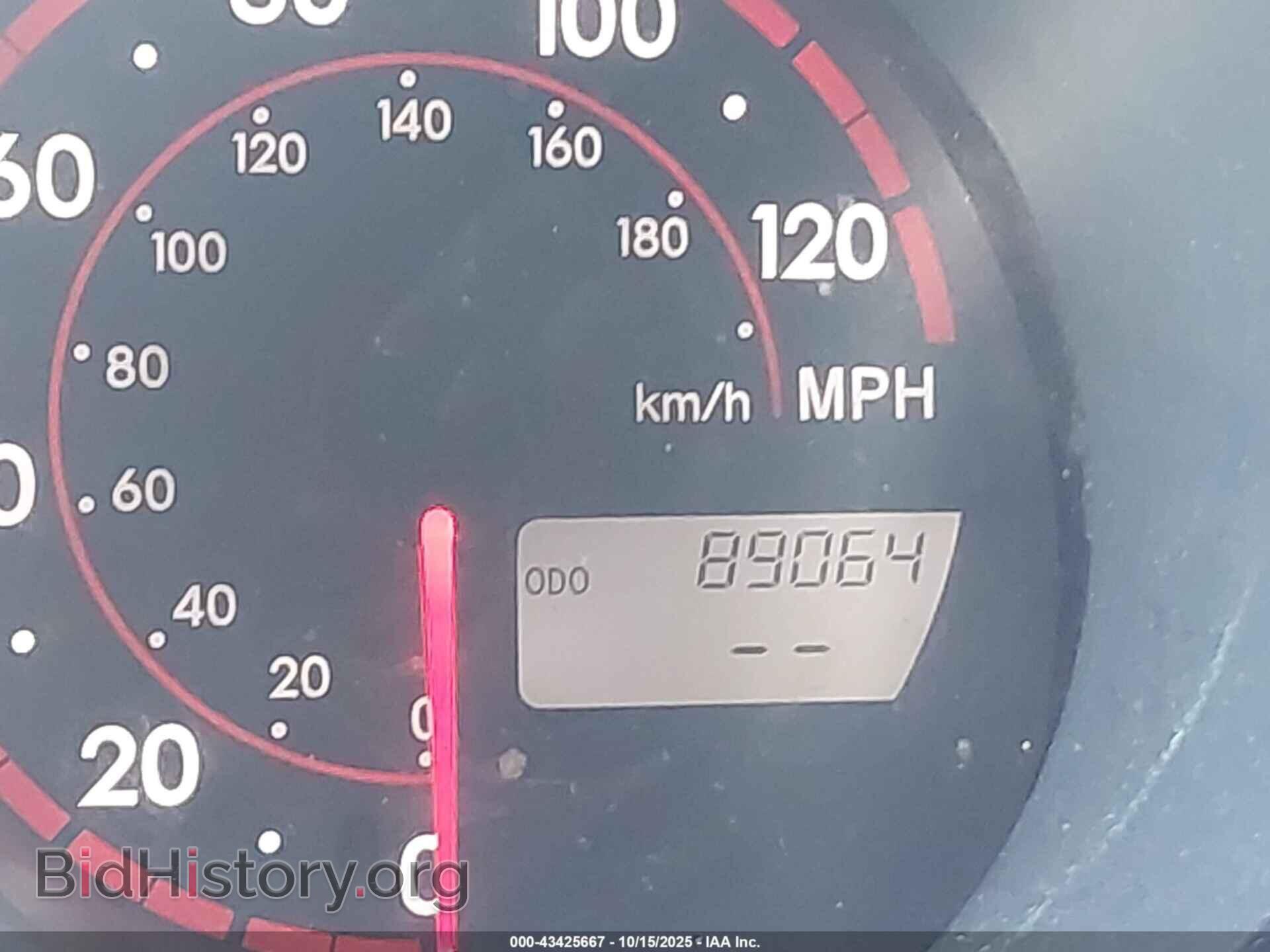 2007 TOYOTA MATRIX - VIN: 2T1KR32E27C642096 - Фото 16
