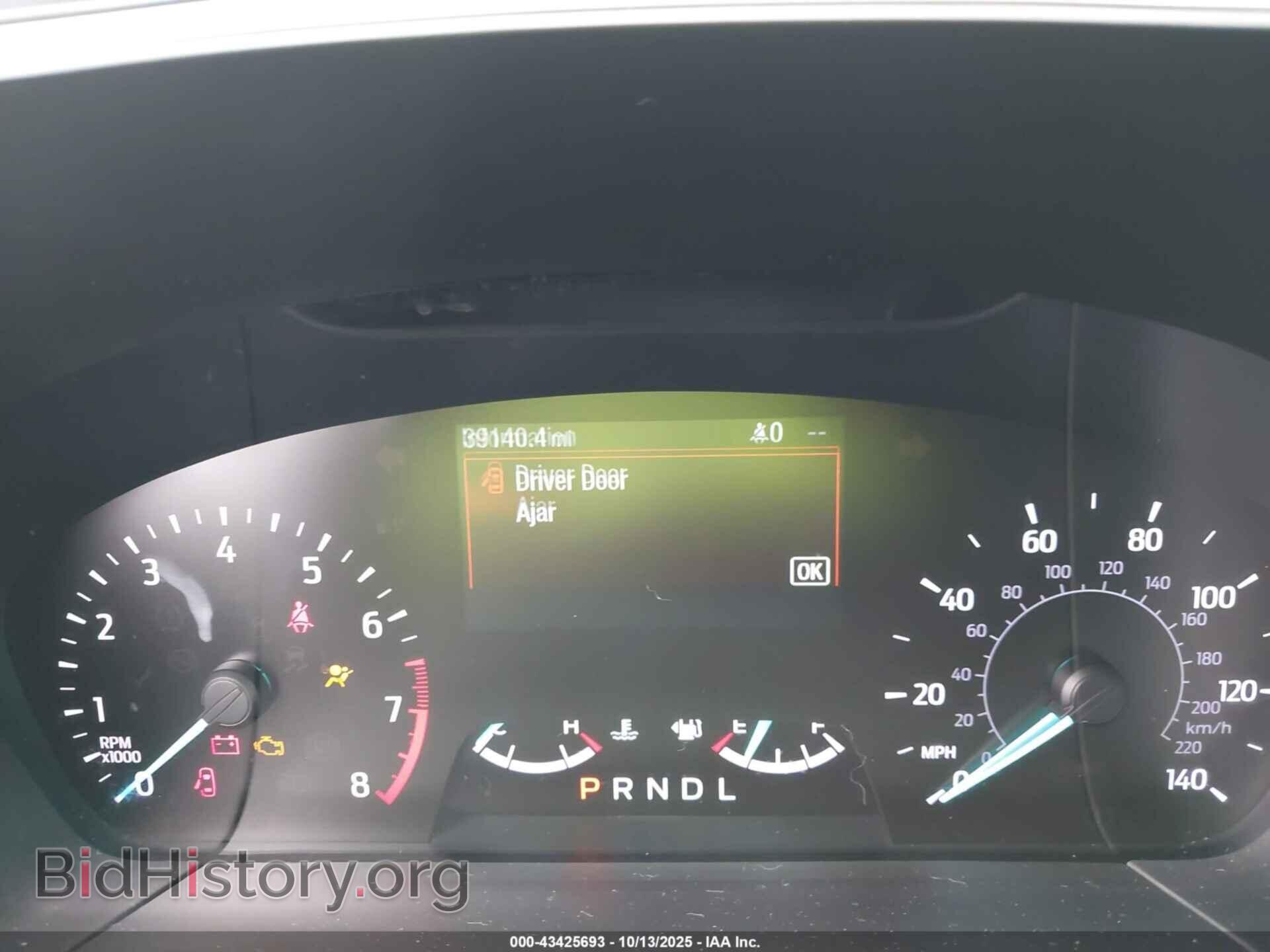 2020 FORD ESCAPE - VIN: 1FMCU0H68LUA57128 - Фото 16