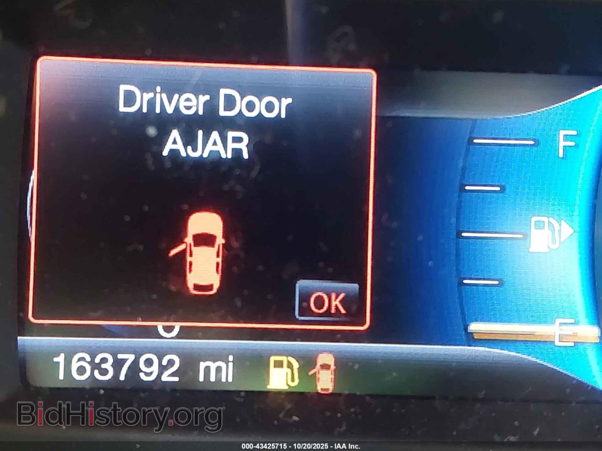 2014 FORD EXPLORER - VIN: 1FM5K8GT0EGB36251 - Фото 15