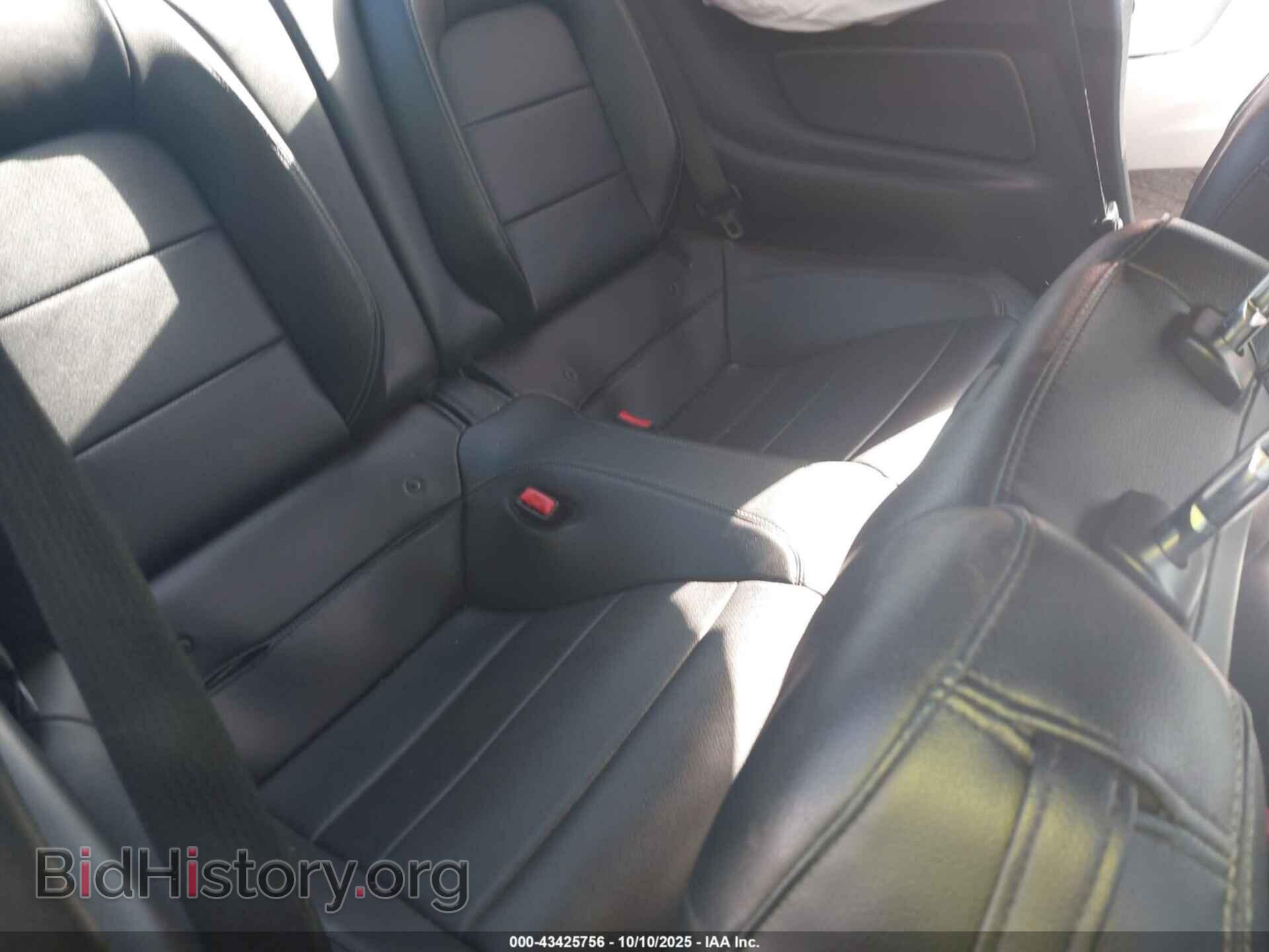 2016 FORD MUSTANG - VIN: 1FA6P8TH9G5261300 - Фото 8