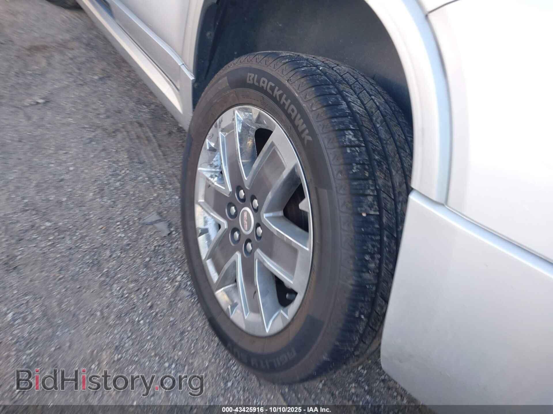 2012 GMC ACADIA - VIN: 1GKKVTED9CJ358563 - Фото 12