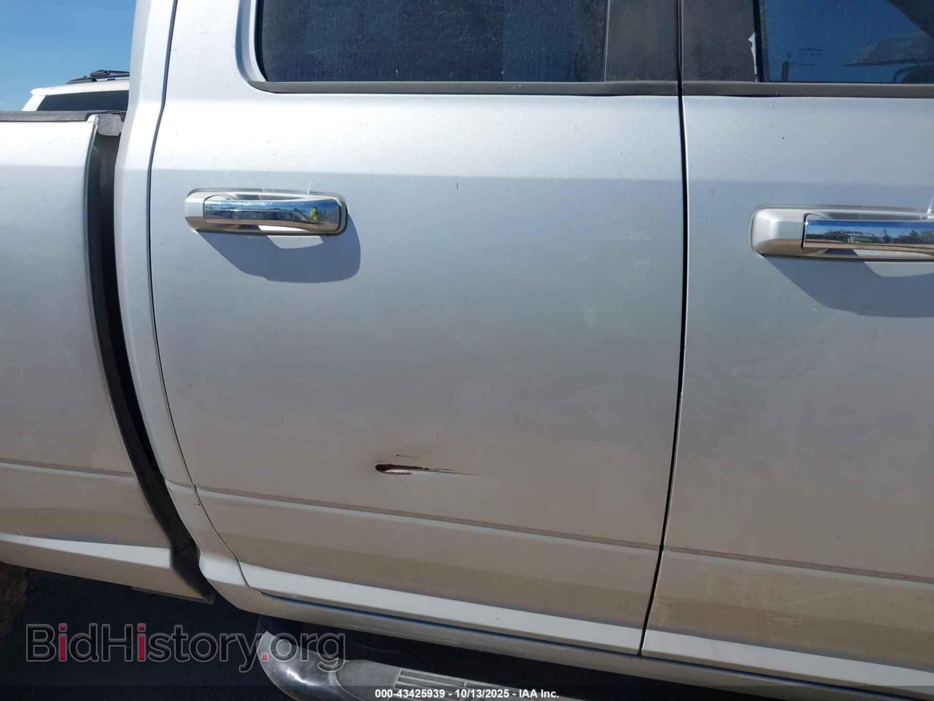 2012 RAM 1500 - VIN: 1C6RD6GP7CS233276 - Фото 6