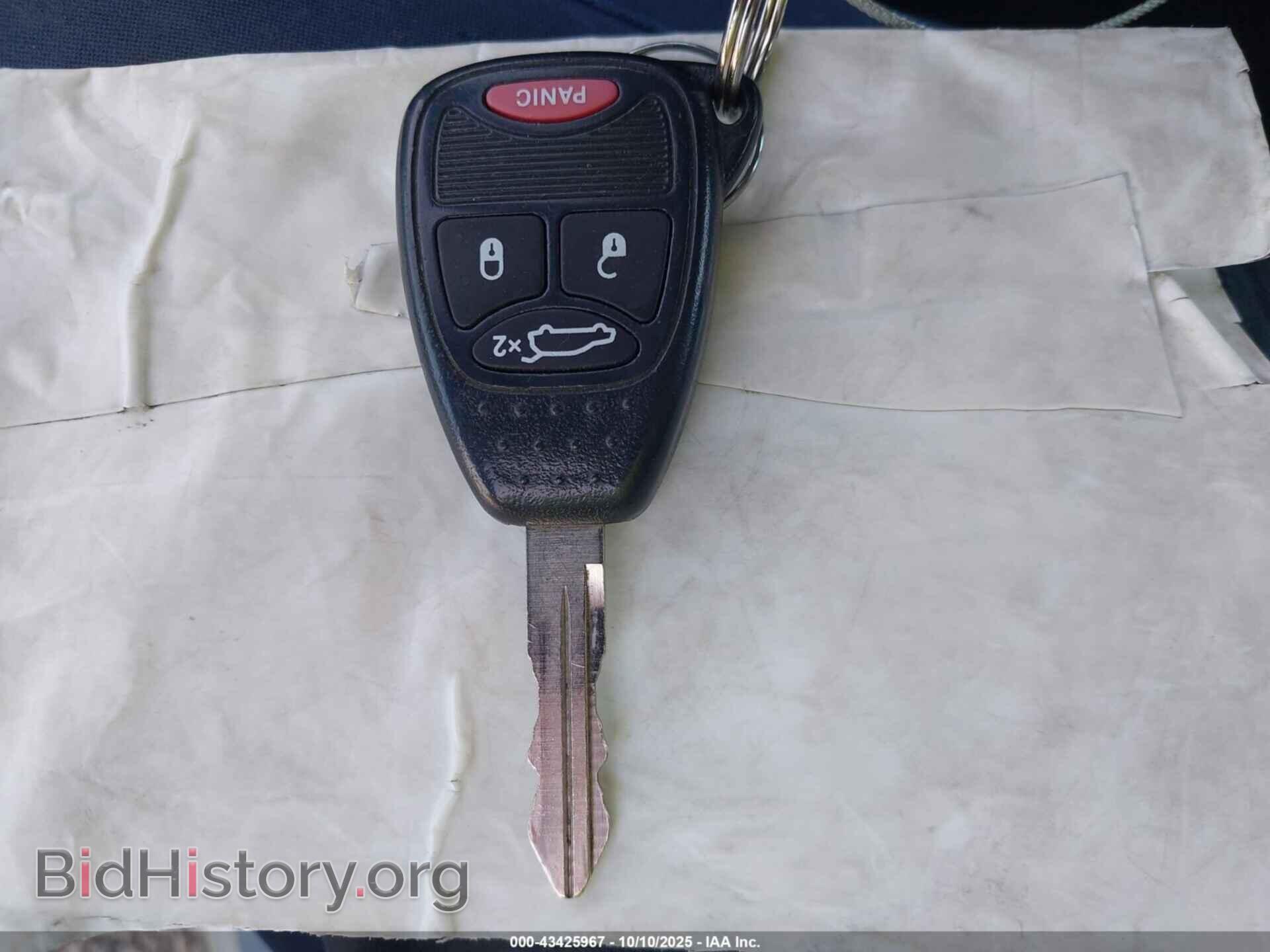 2013 CHRYSLER 200 - VIN: 1C3CCBBB9DN538997 - Фото 11