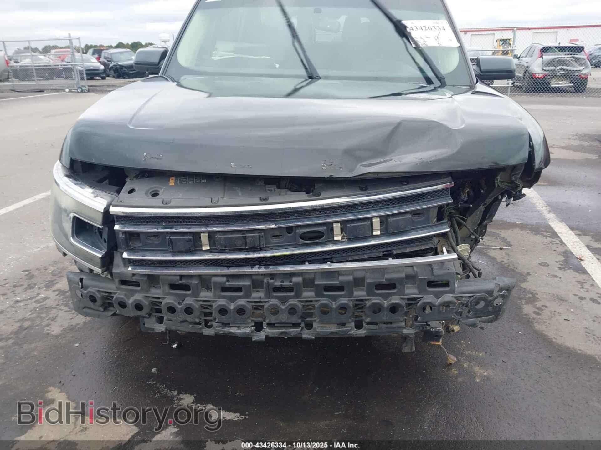 2013 FORD FLEX - VIN: 2FMGK5C8XDBD05612 - Фото 19