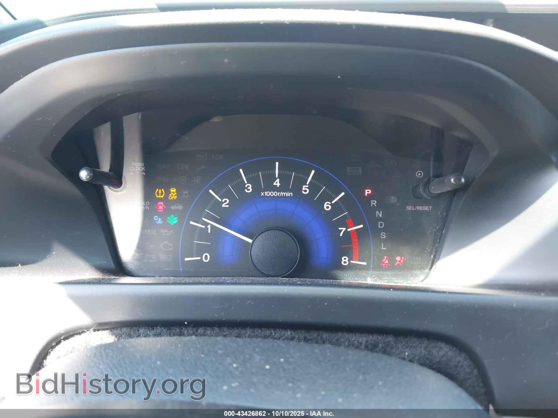 2014 HONDA CIVIC - VIN: 19XFB2F57EE214727 - Фото 7