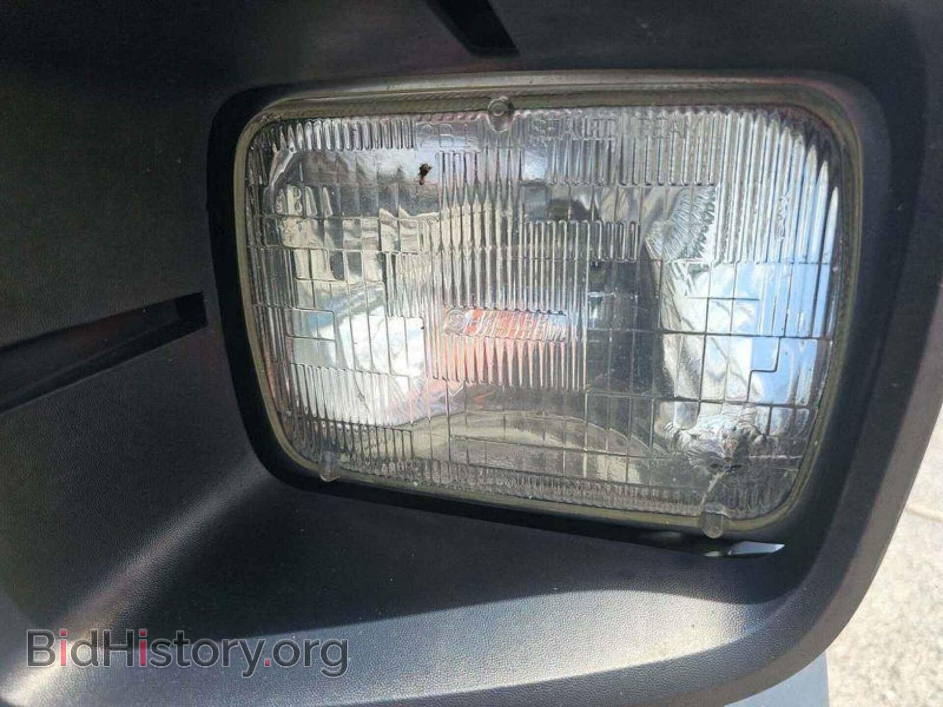 2014 FORD ECONOLINE - VIN: 1FDWE4FL3EDA65599 - Фото 12