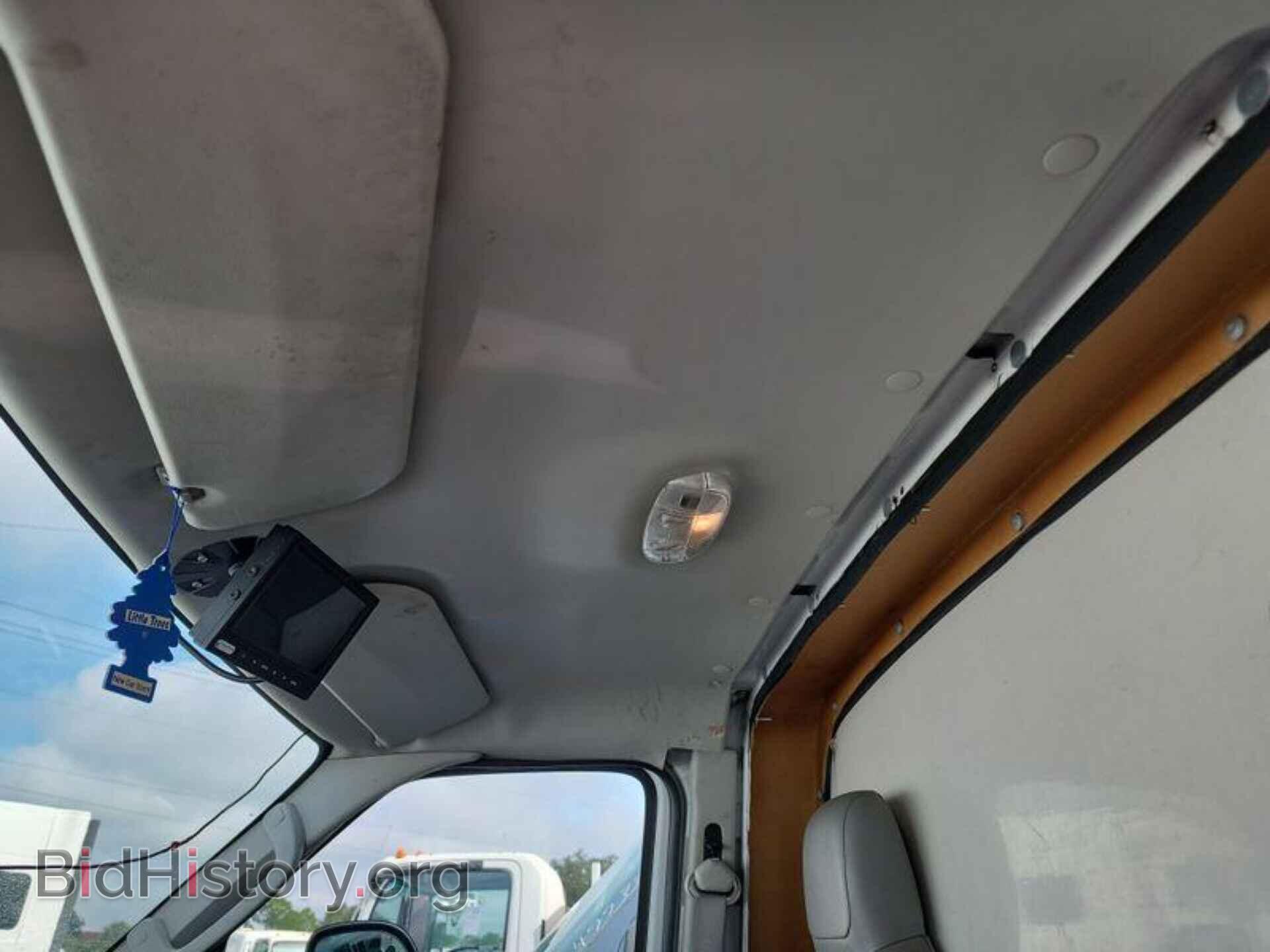 2014 FORD ECONOLINE - VIN: 1FDWE4FL3EDA65599 - Фото 22