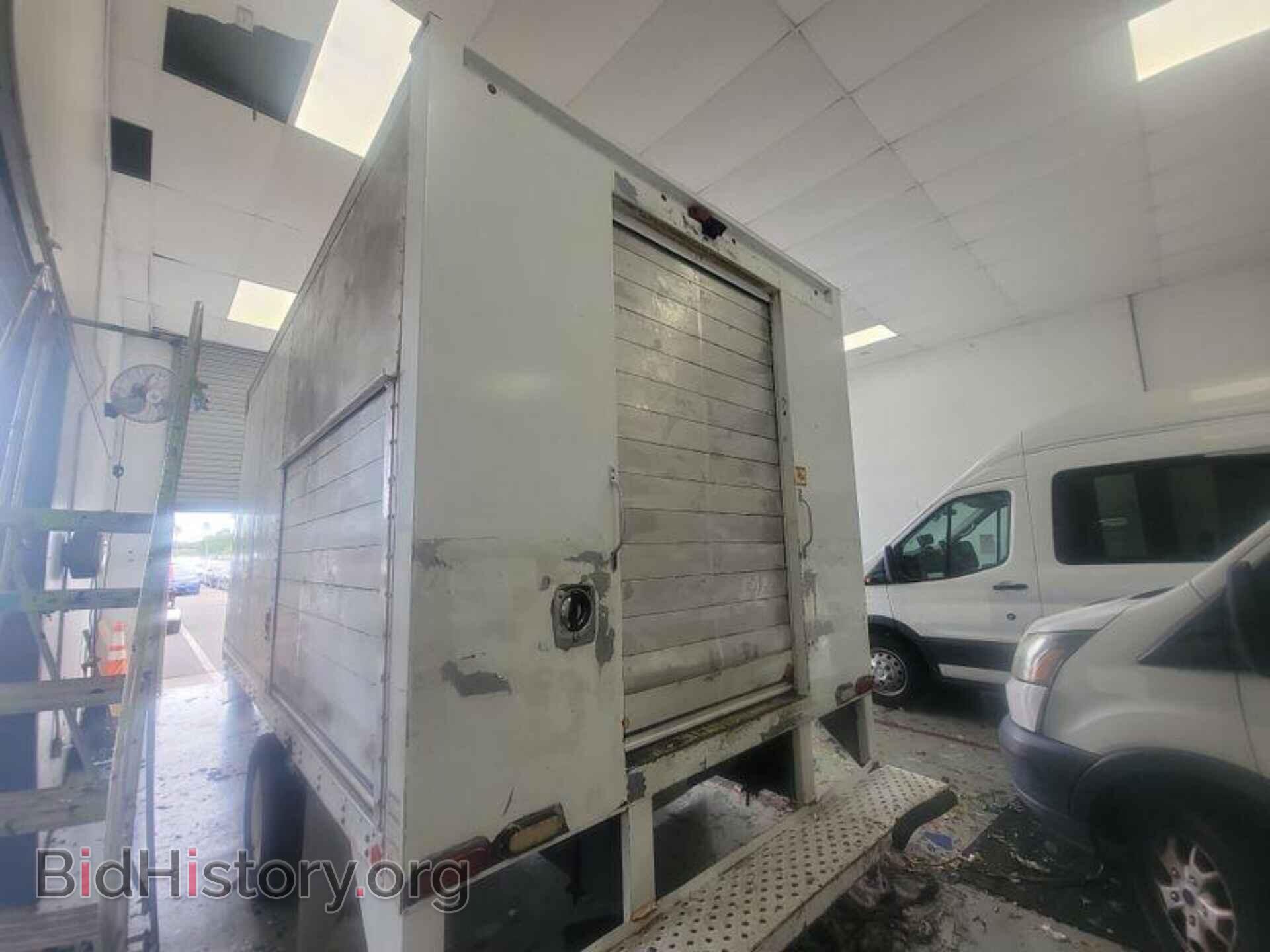 2014 FORD ECONOLINE - VIN: 1FDWE4FL3EDA65599 - Фото 8