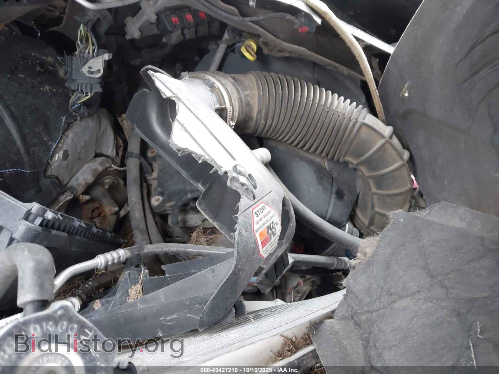 2012 RAM 1500 - VIN: 1C6RD7KT2CS165592 - Photo 10