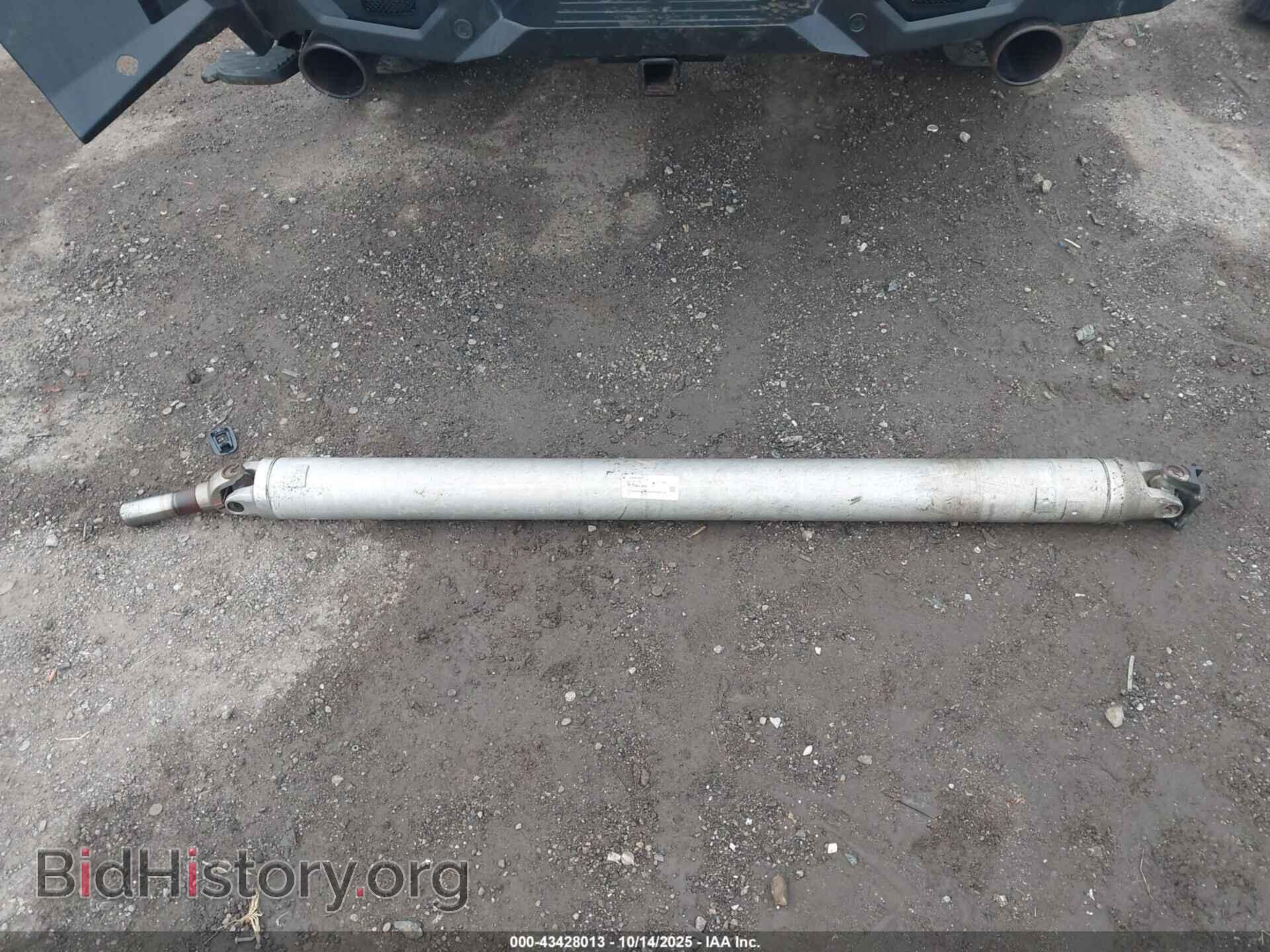2023 RAM 1500 - VIN: 1C6SRFFT0PN549964 - Фото 12