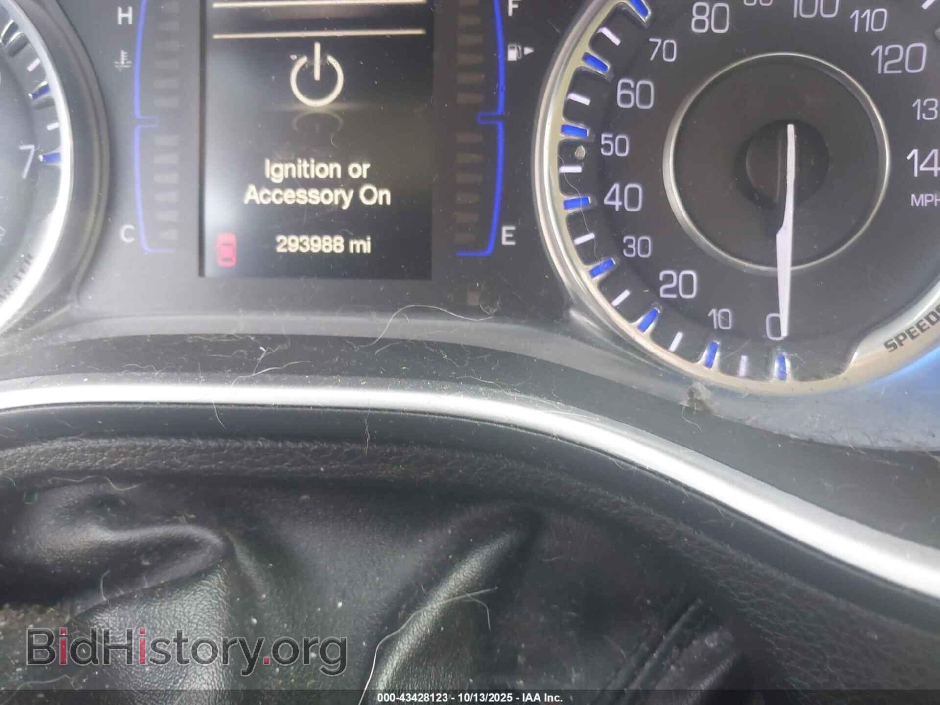2016 CHRYSLER 200 - VIN: 1C3CCCABXGN159941 - Фото 7