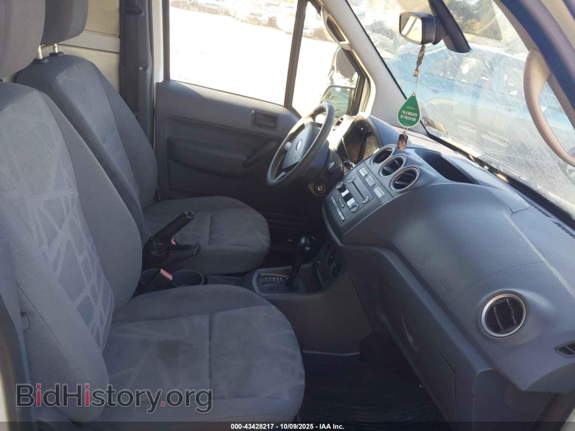 2013 FORD TRANSIT CONNECT - VIN: NM0LS7BNXDT136307 - Фото 5
