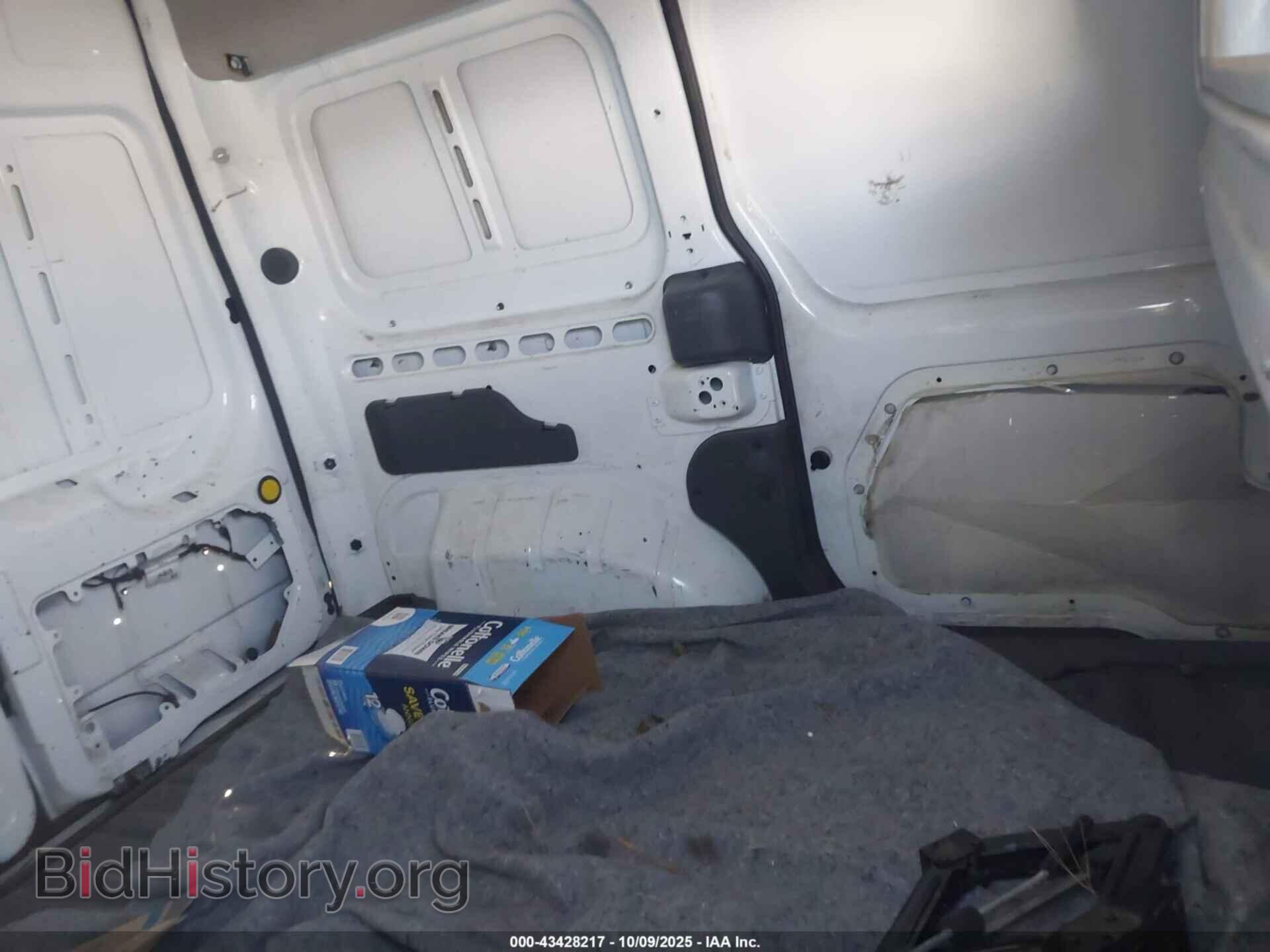 2013 FORD TRANSIT CONNECT - VIN: NM0LS7BNXDT136307 - Фото 8