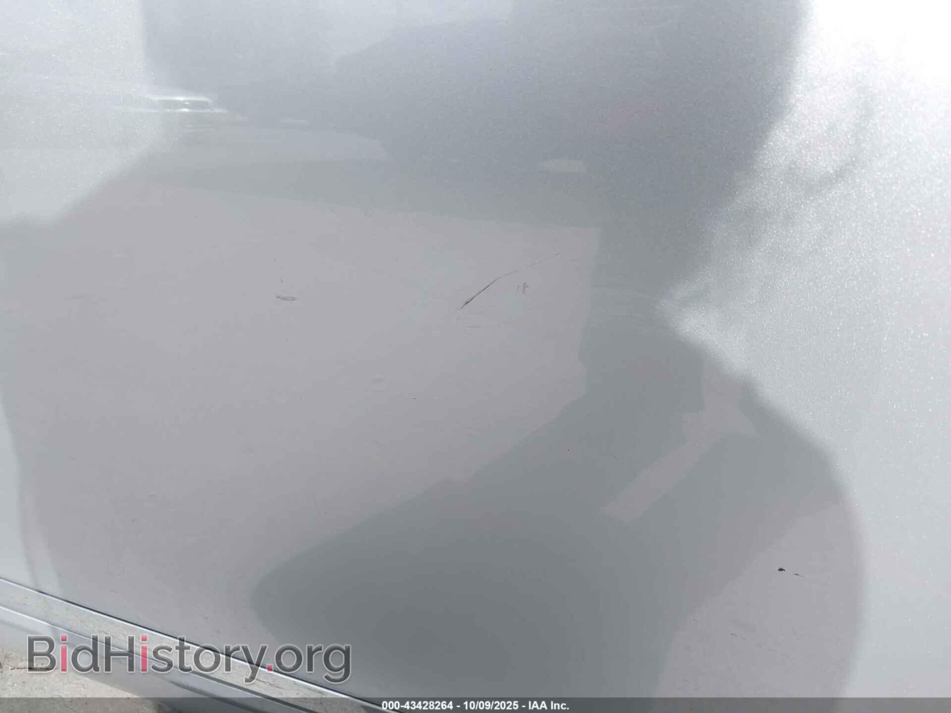 2007 LEXUS LS 460 - VIN: JTHBL46F575001403 - Photo 6