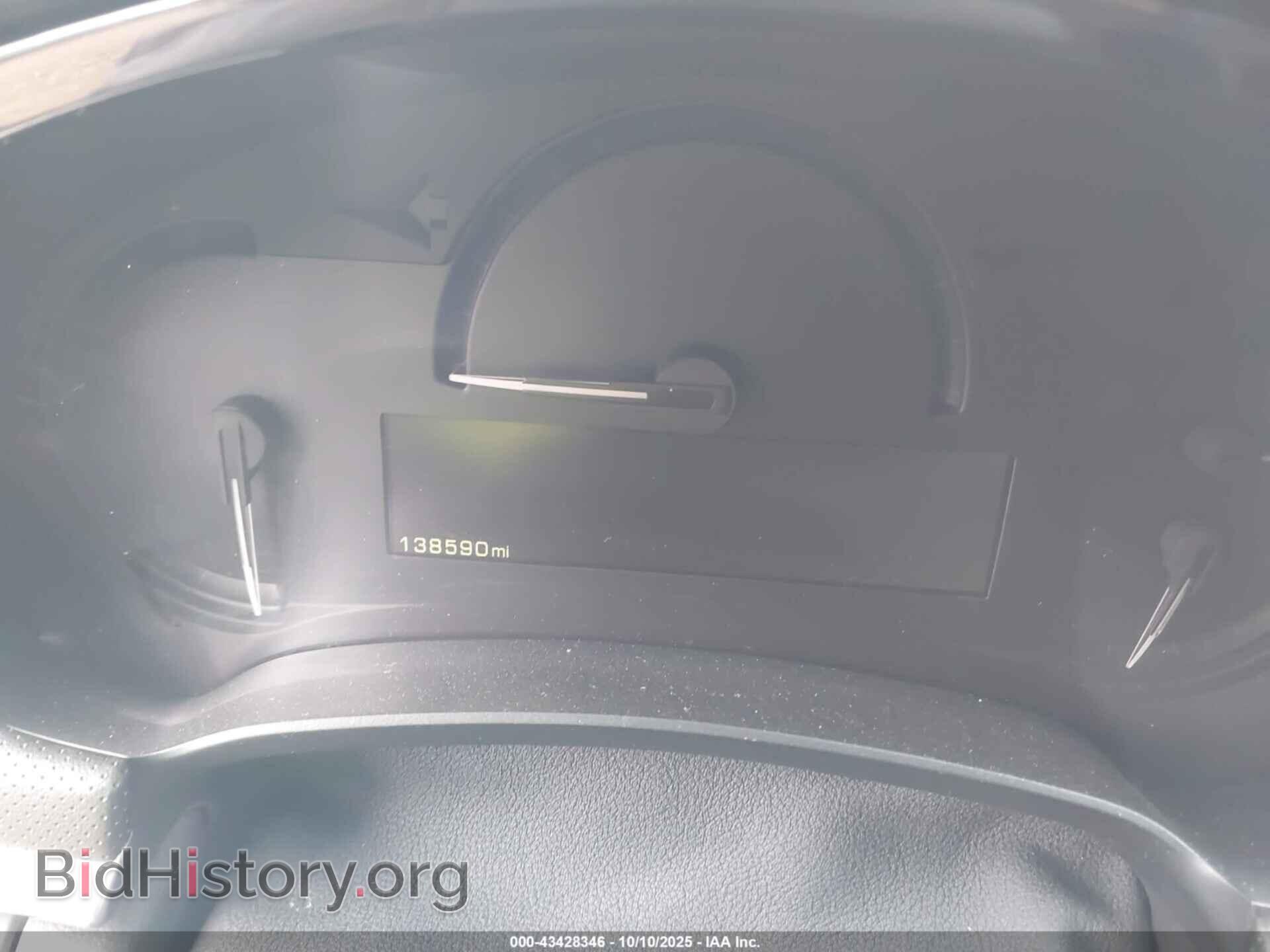 2013 CADILLAC XTS - VIN: 2G61N5S36D9221109 - Фото 7