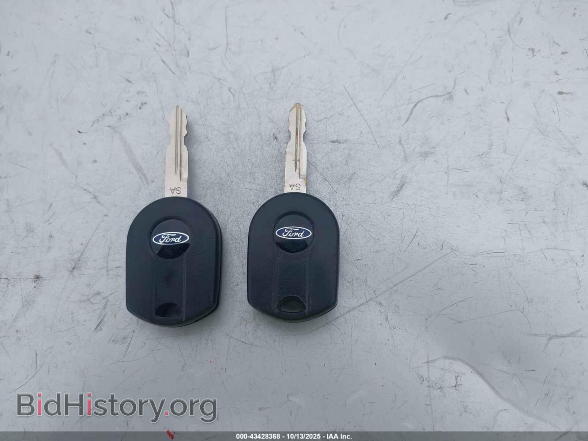 2013 FORD EDGE - VIN: 2FMDK3JC8DBC37597 - Photo 11
